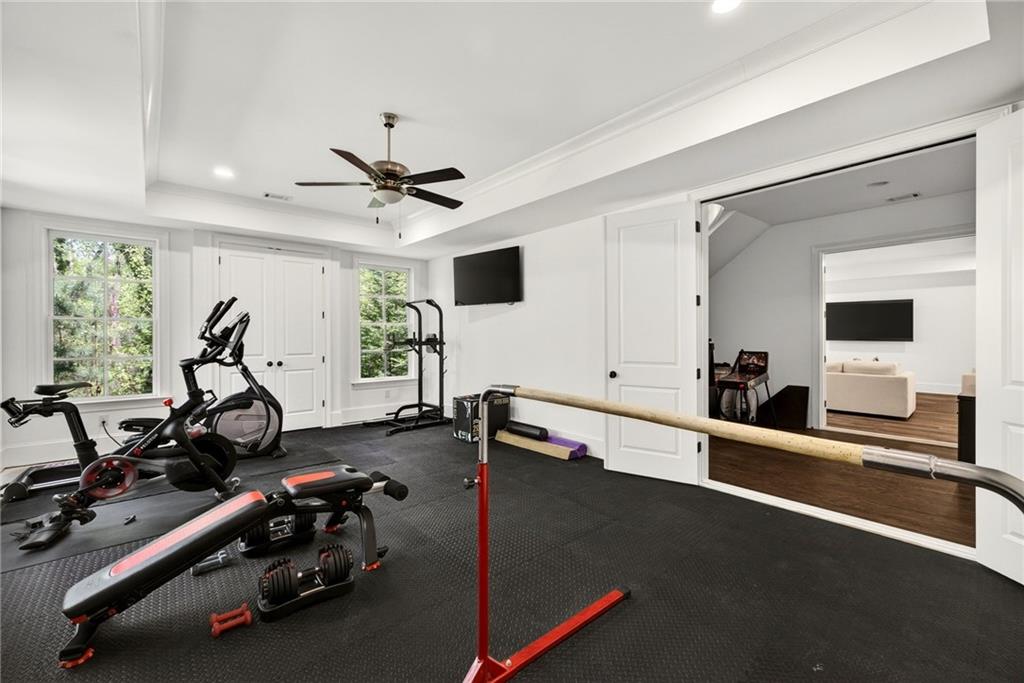 1116 Dawn View Lane Northwest Atlanta, GA 30327 - Photo 45 of 55