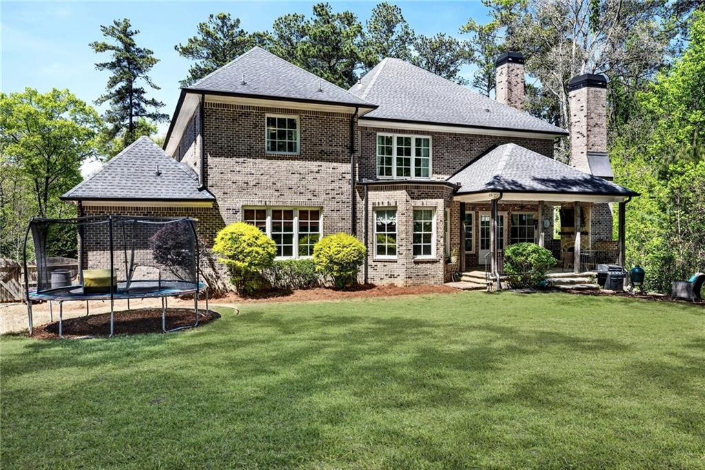 1116 Dawn View Lane Northwest Atlanta, GA 30327 - Photo 47 of 55