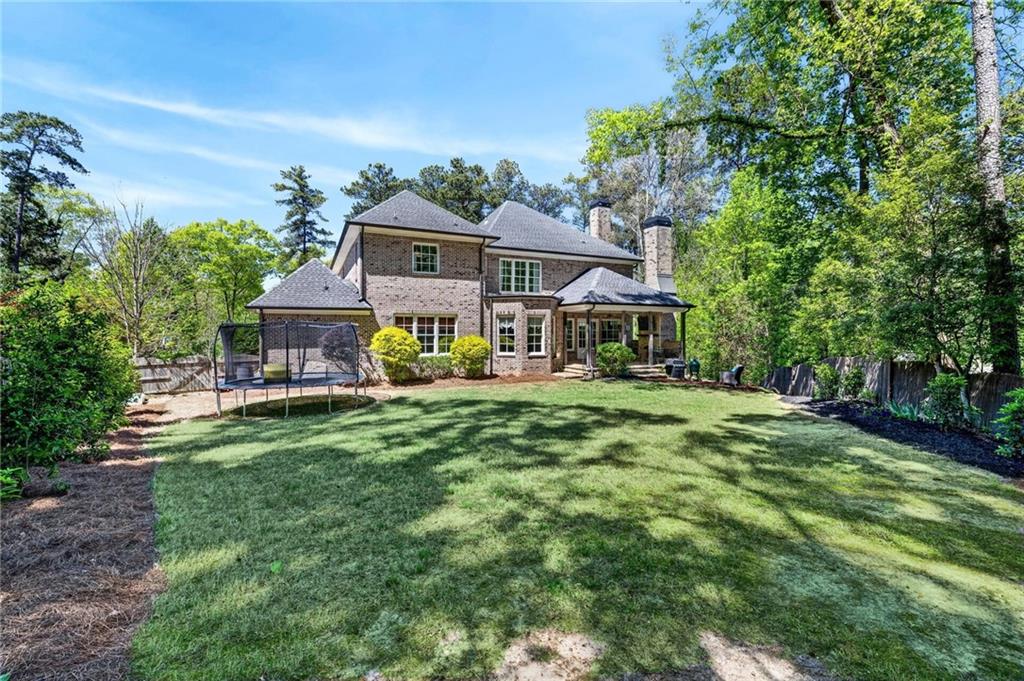 1116 Dawn View Lane Northwest Atlanta, GA 30327 - Photo 49 of 55