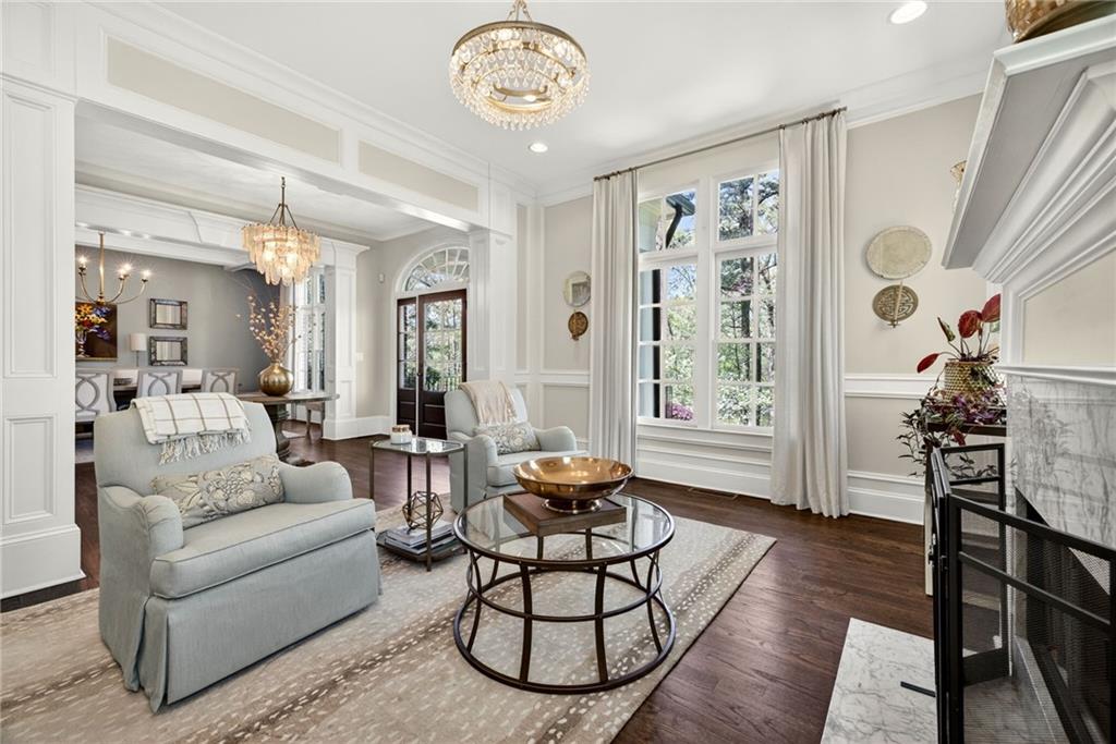 1116 Dawn View Lane Northwest Atlanta, GA 30327 - Photo 5 of 55