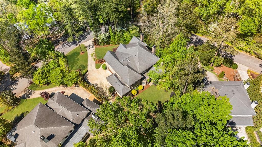 1116 Dawn View Lane Northwest Atlanta, GA 30327 - Photo 51 of 55