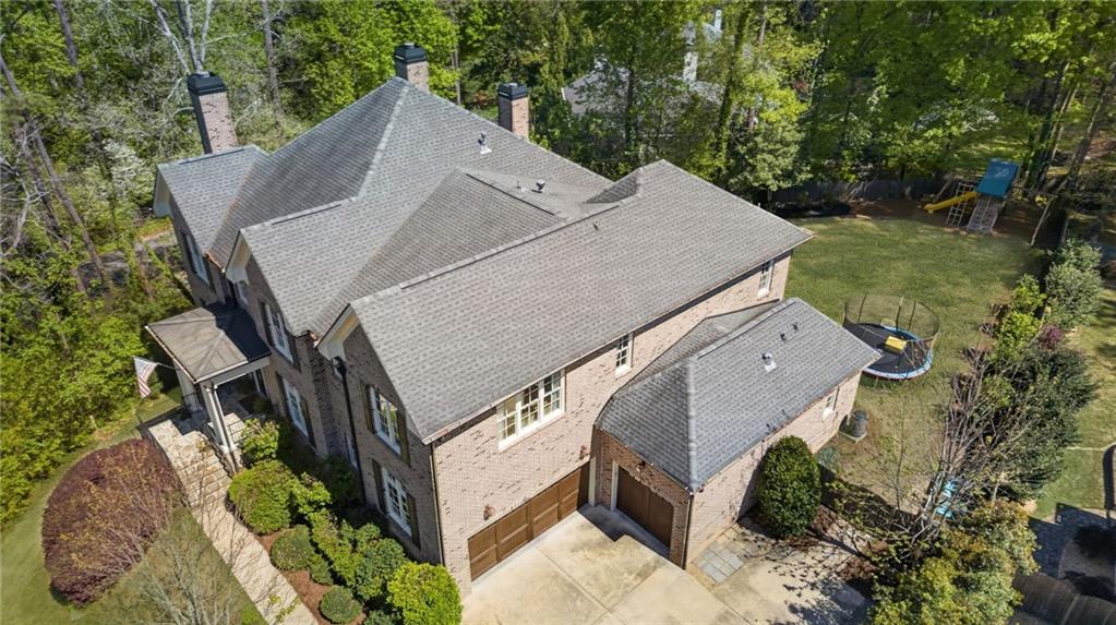 1116 Dawn View Lane Northwest Atlanta, GA 30327 - Photo 53 of 55