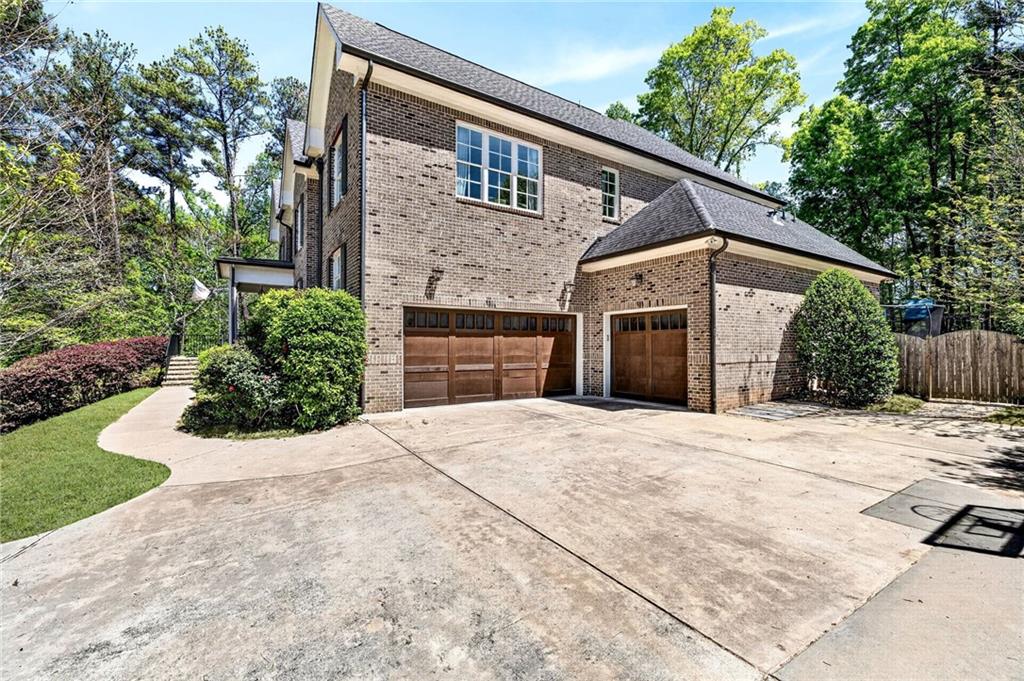 1116 Dawn View Lane Northwest Atlanta, GA 30327 - Photo 54 of 55