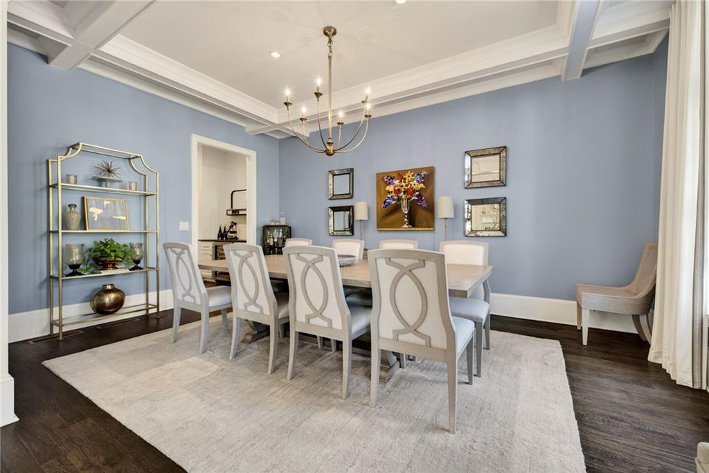 1116 Dawn View Lane Northwest Atlanta, GA 30327 - Photo 6 of 55