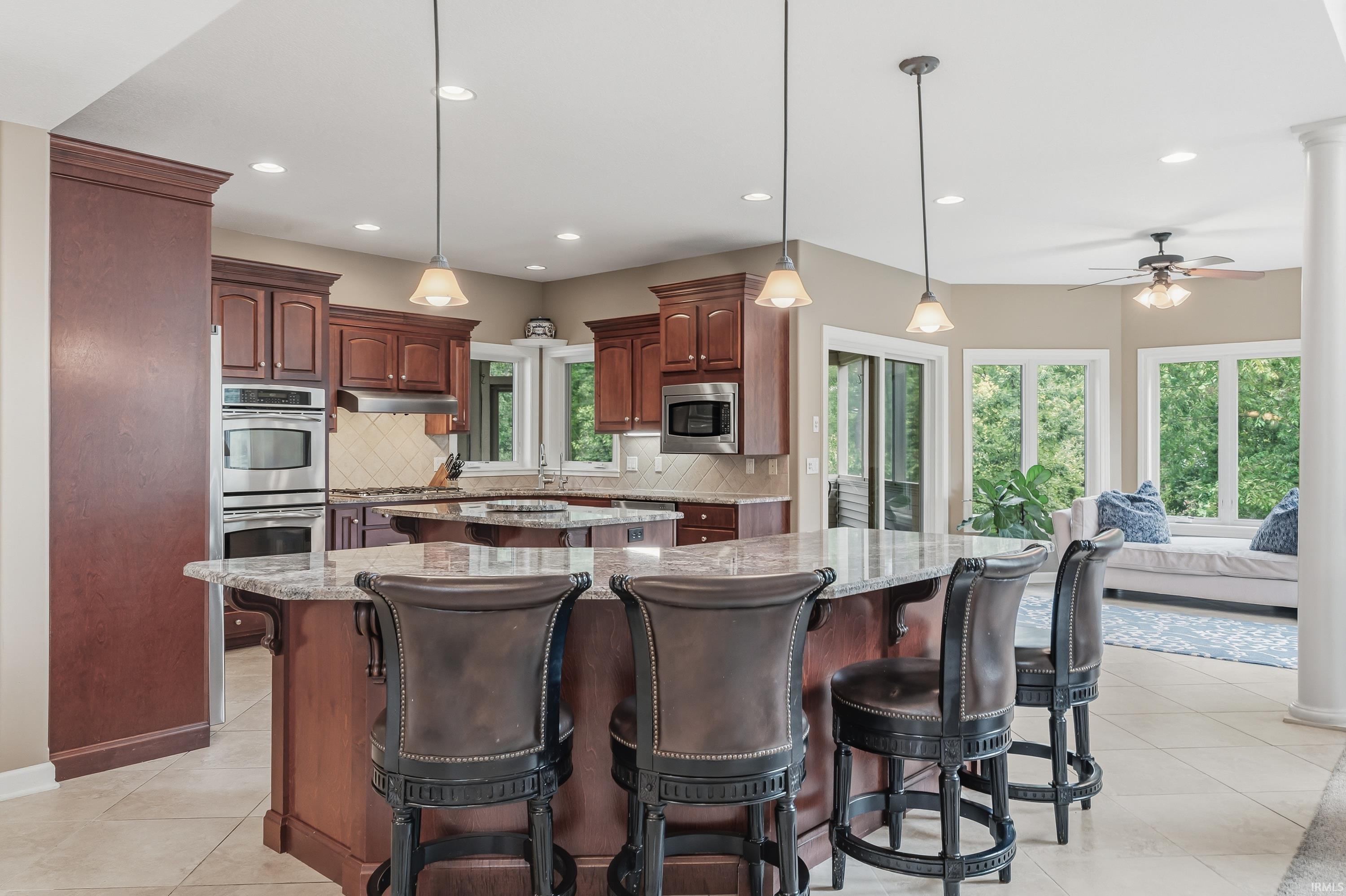 12516 Covington Manor Farms Road Fort Wayne, IN 46814 - Photo 12 of 35