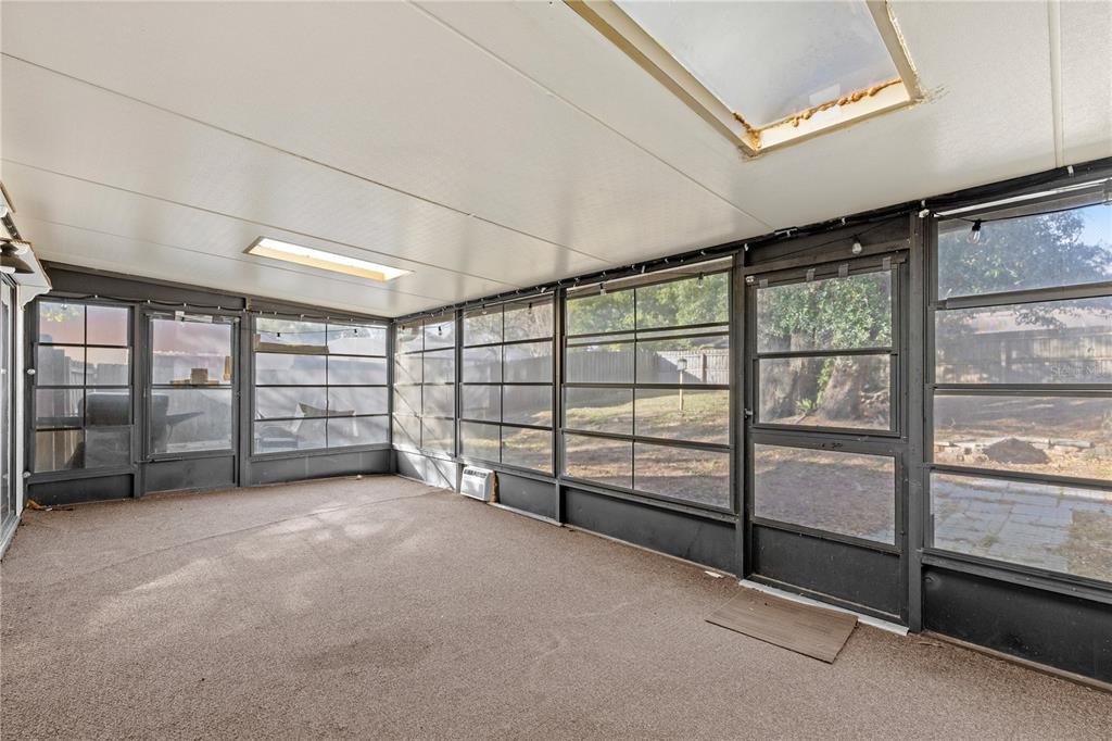 5444 Lighthouse Road Orlando, FL 32808 - Photo 27 of 36 a view of a garage