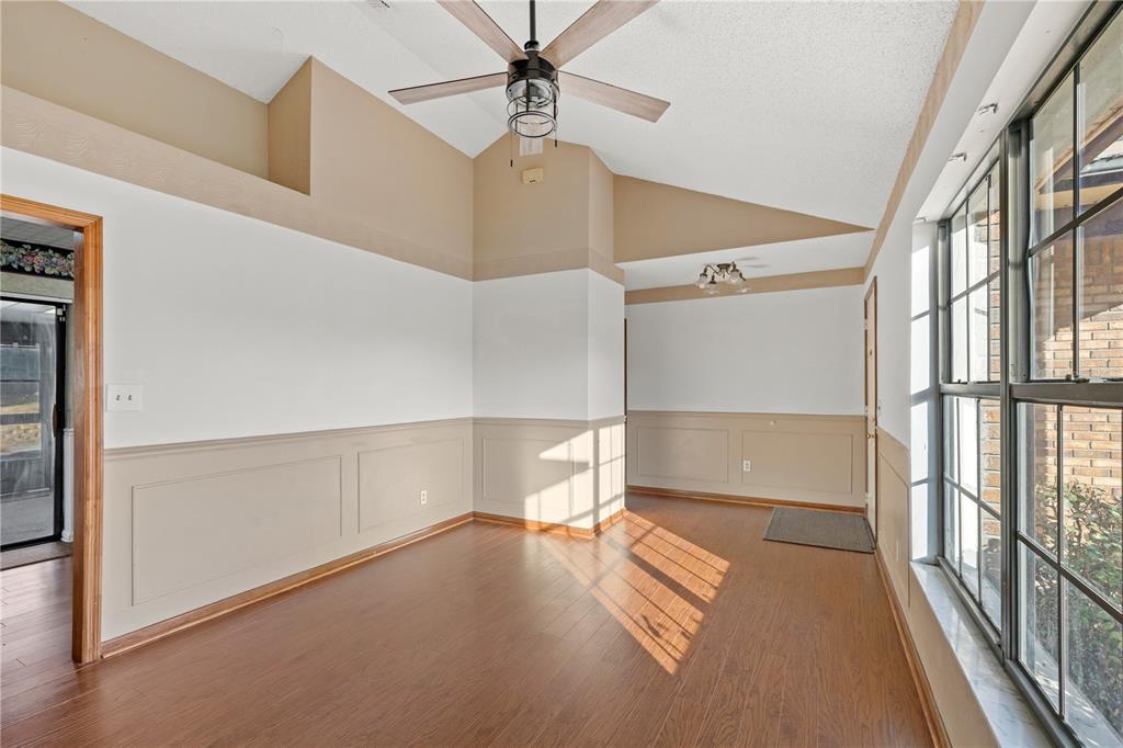 5444 Lighthouse Road Orlando, FL 32808 - Photo 7 of 36 a view of an empty room with a window