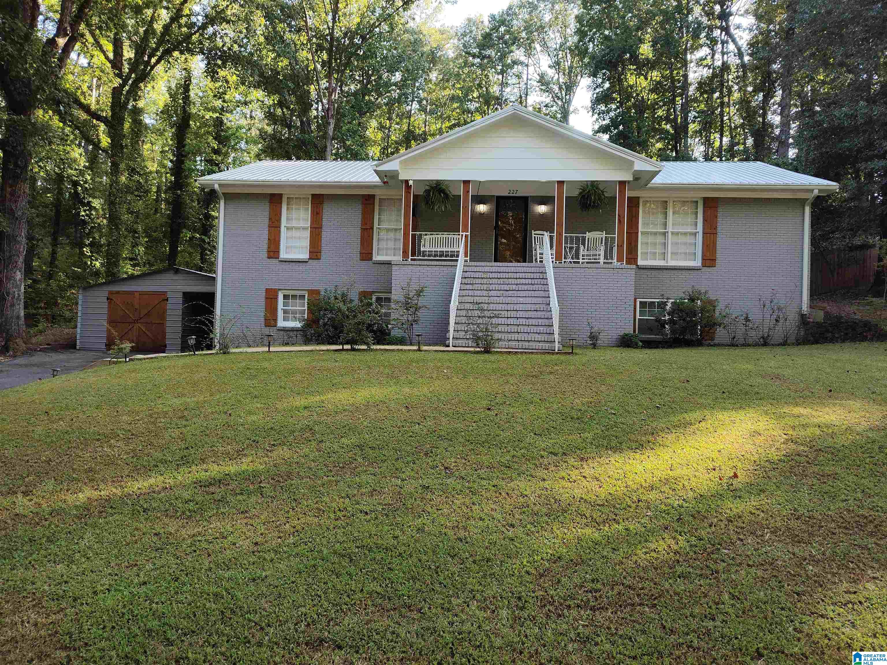 227 Primrose Path Sylacauga, AL 35150 - Photo 1 of 27