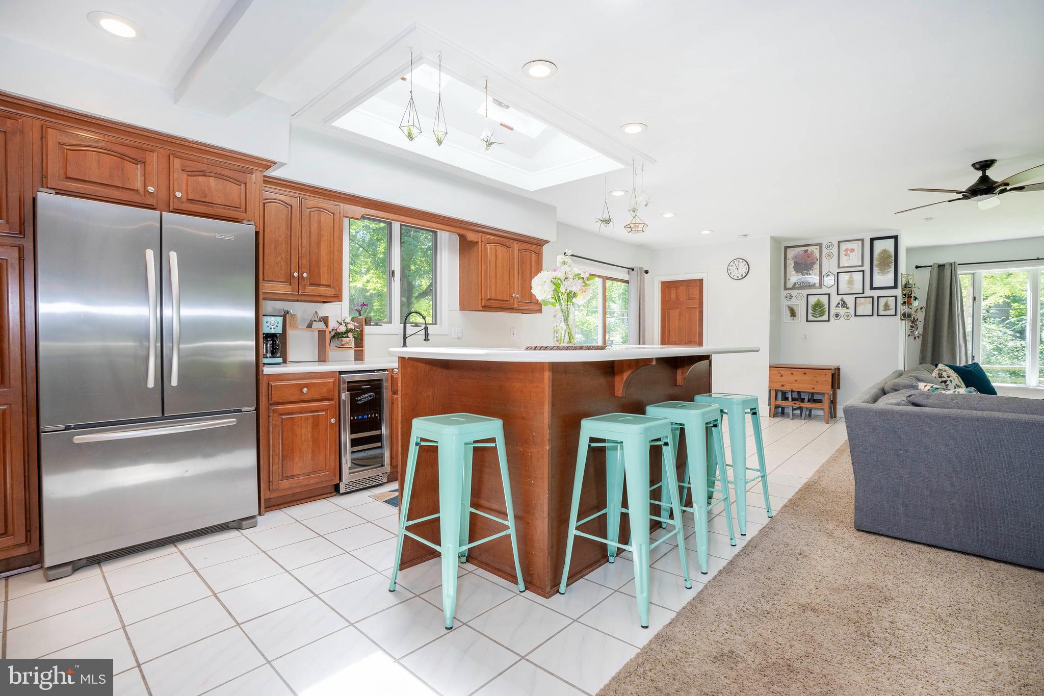 1223 Evergreen Road Wilmington, DE 19803 - Photo 12 of 29 Eat-In Kitchen