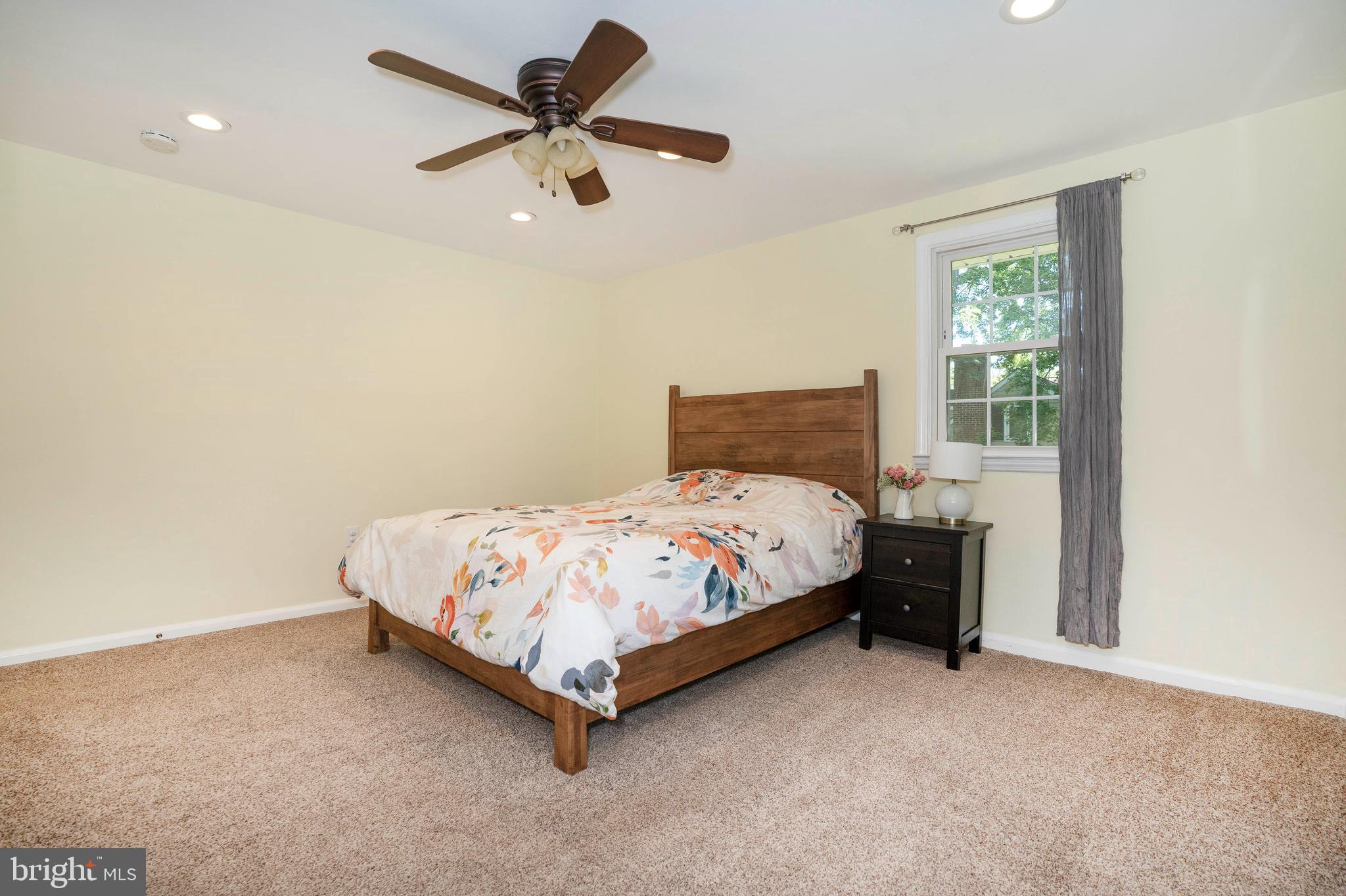 1223 Evergreen Road Wilmington, DE 19803 - Photo 18 of 29 Primary Bedroom