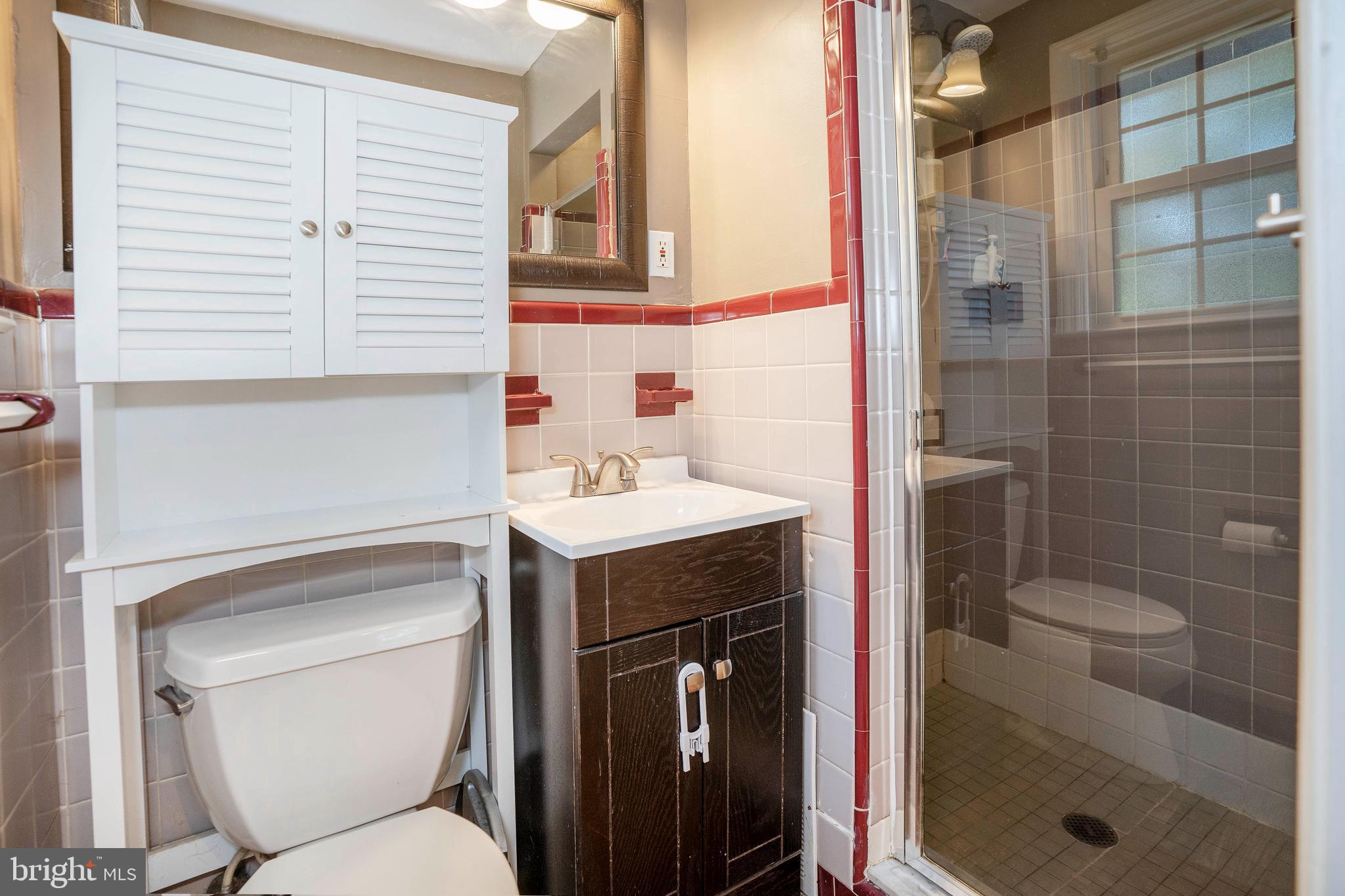 1223 Evergreen Road Wilmington, DE 19803 - Photo 19 of 29 Primary Bathroom