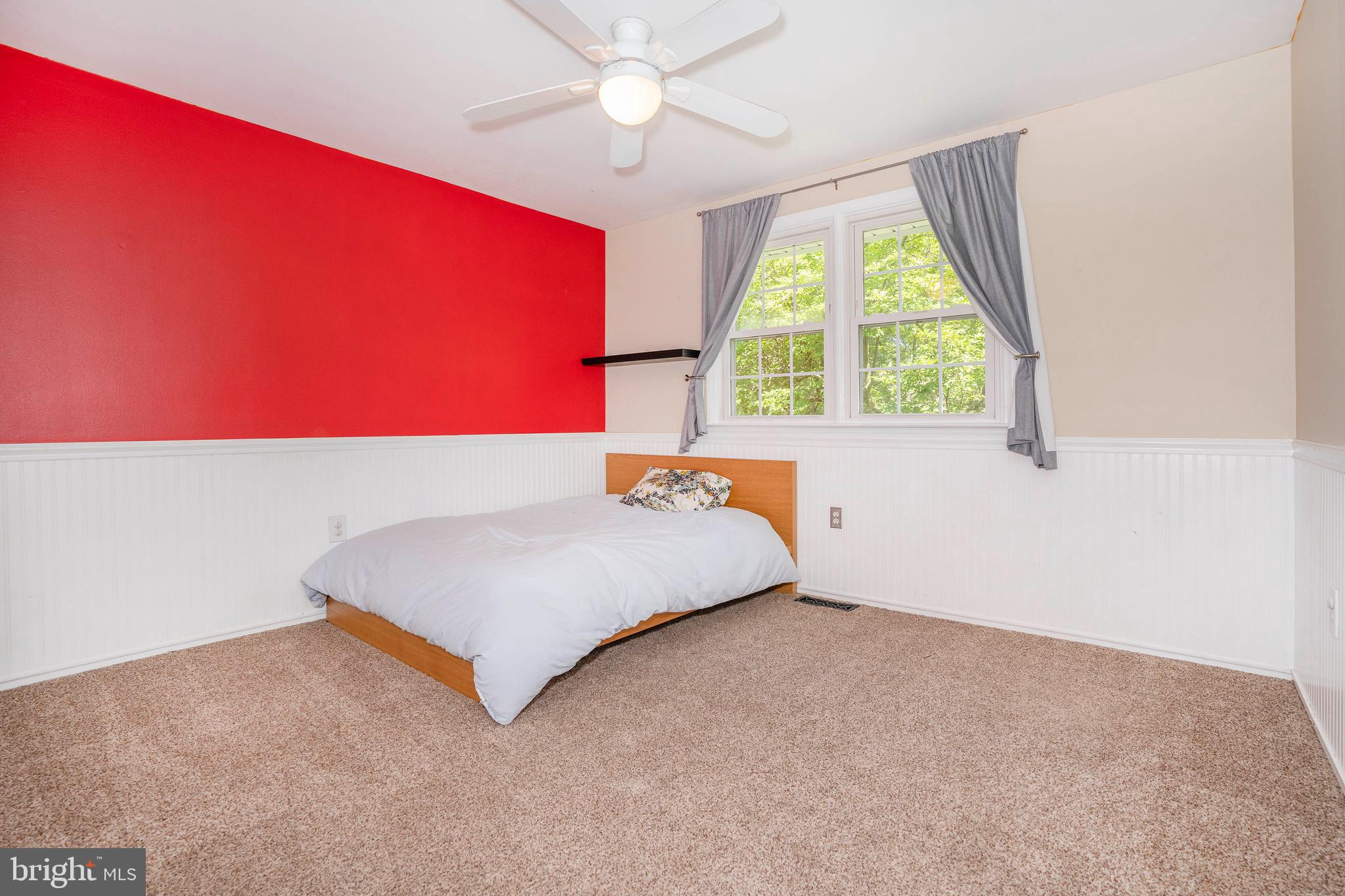 1223 Evergreen Road Wilmington, DE 19803 - Photo 21 of 29 Bedroom