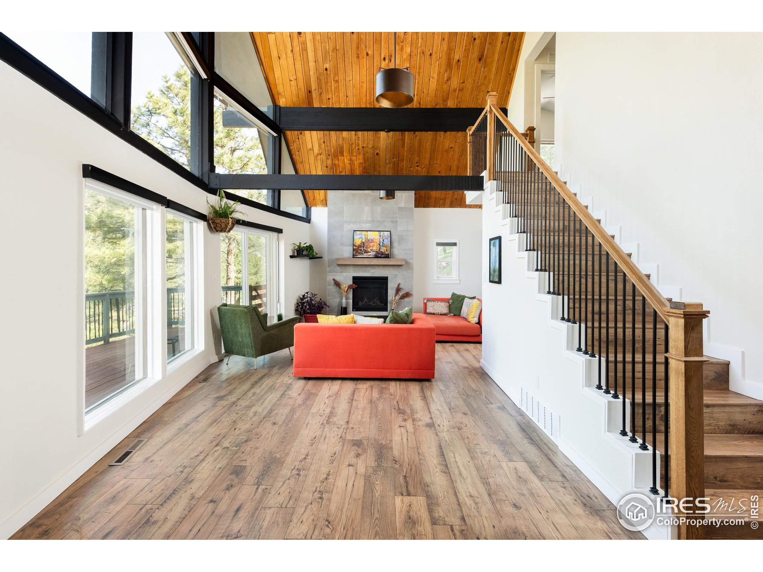 93 Pine Needle Road Boulder, CO 80304 - Photo 21 of 48