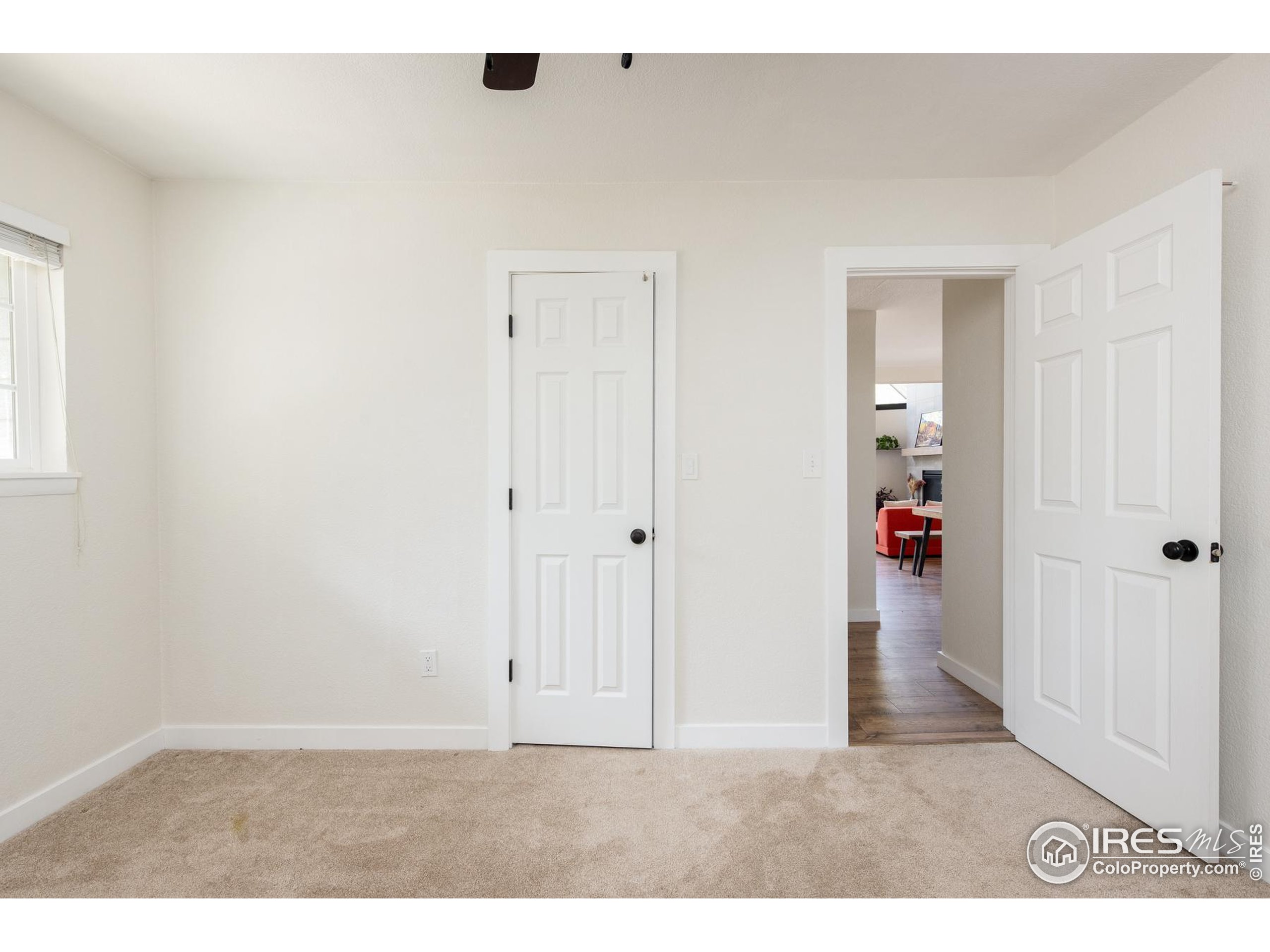 93 Pine Needle Road Boulder, CO 80304 - Photo 33 of 48 a view of an empty room