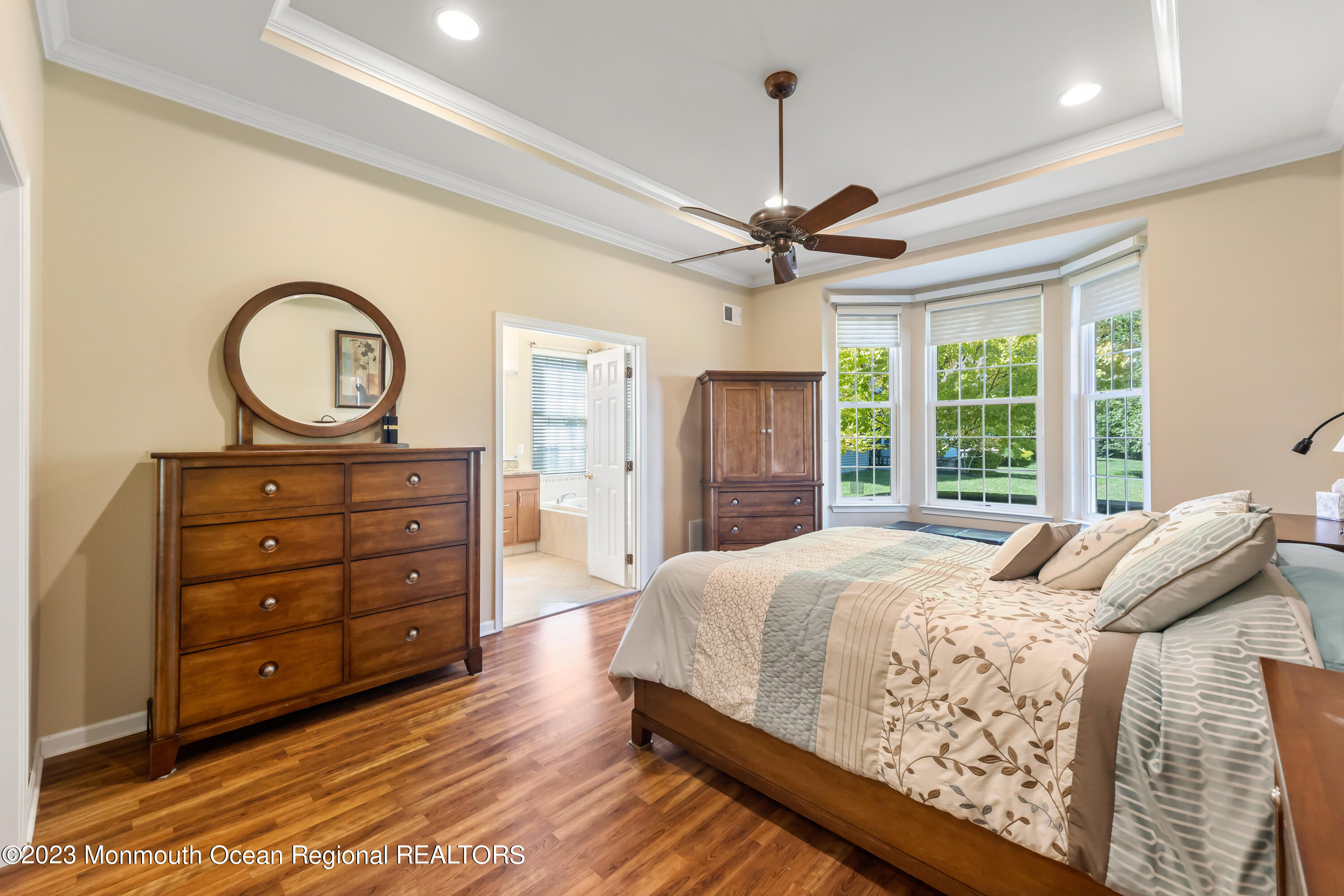 27 Carleton Drive Freehold, NJ 07728 - Photo 14 of 39 Master Bedroom