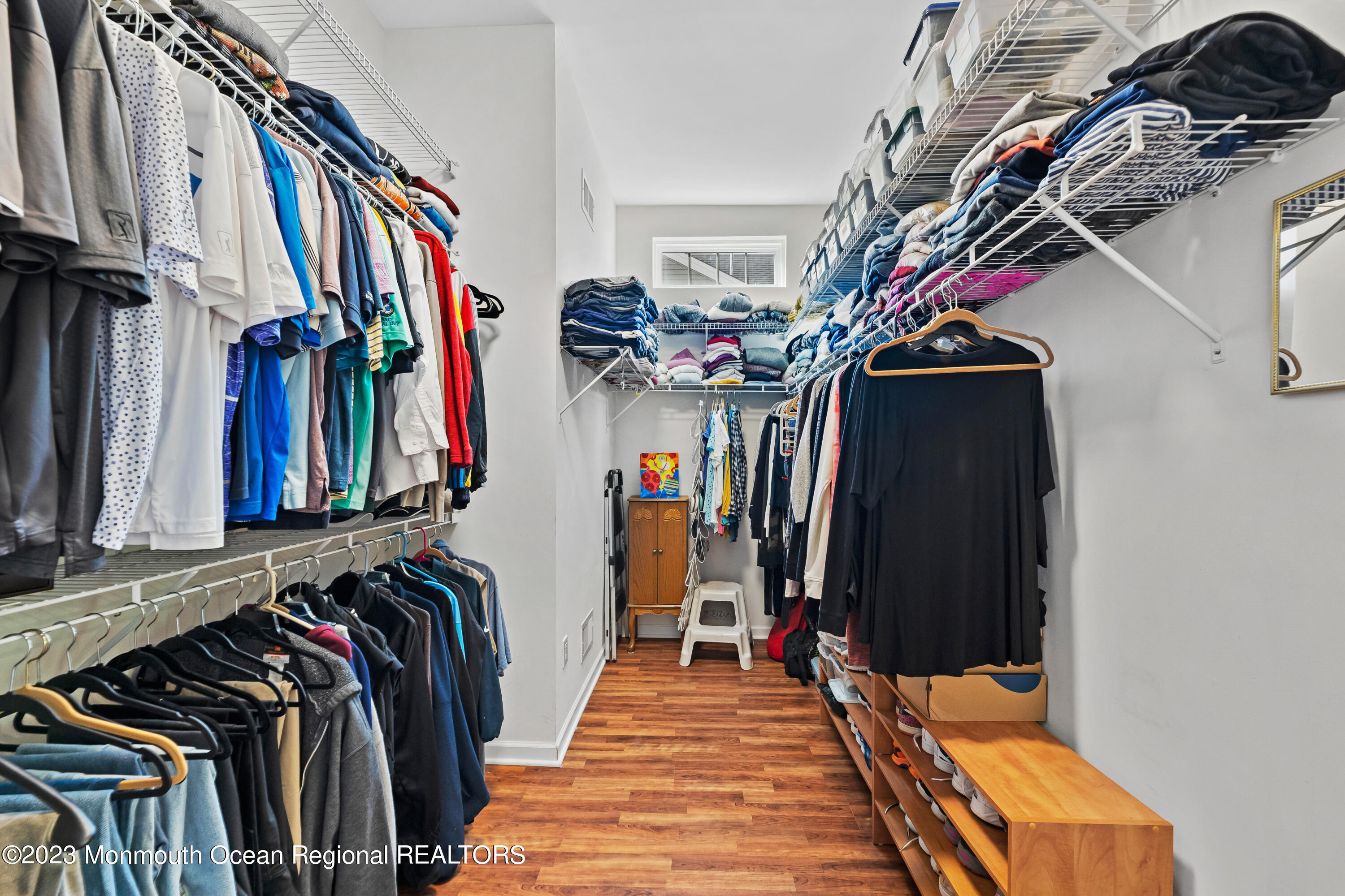 27 Carleton Drive Freehold, NJ 07728 - Photo 17 of 39 Walk in Closet