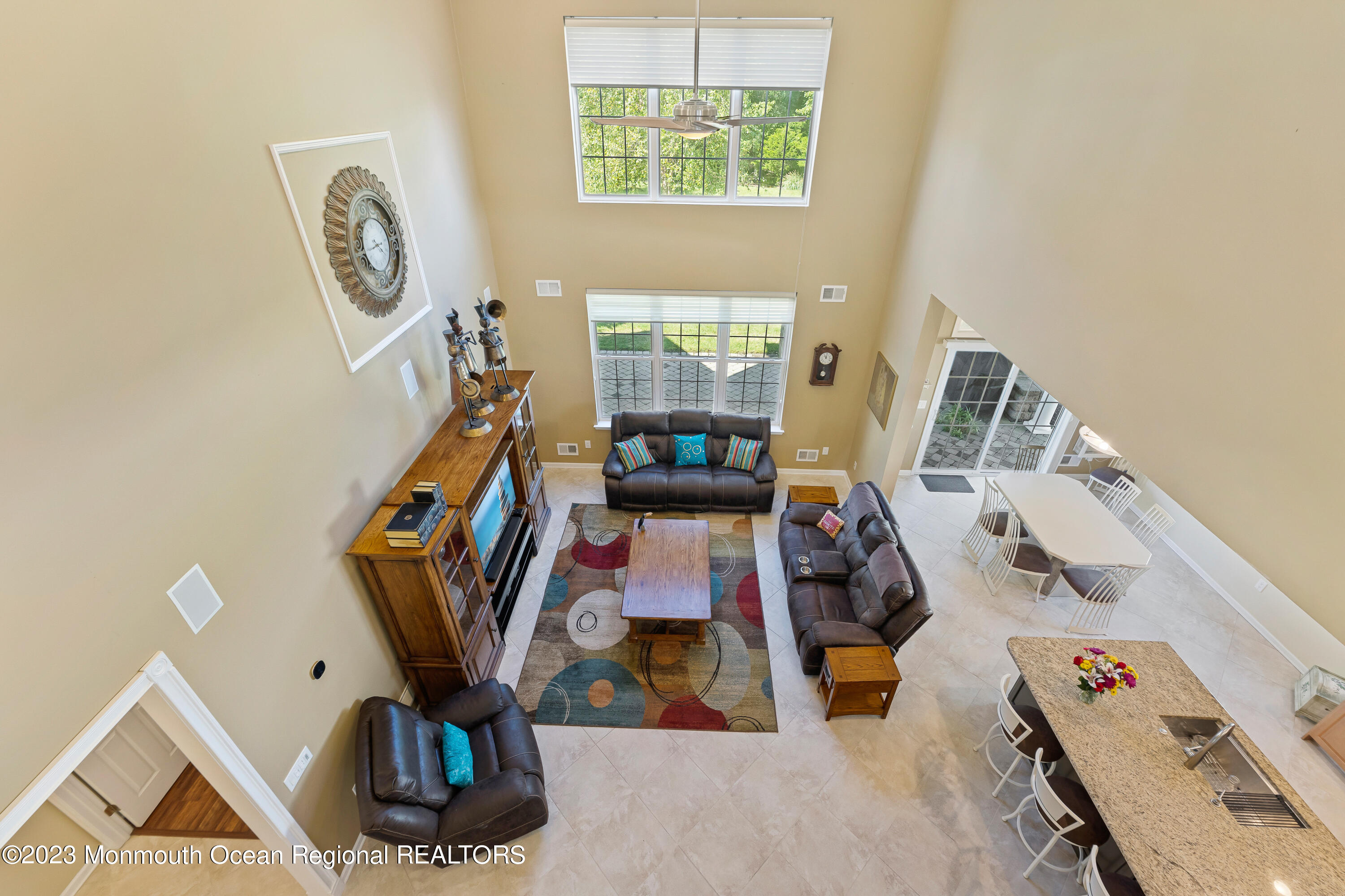 27 Carleton Drive Freehold, NJ 07728 - Photo 20 of 39 Aerial