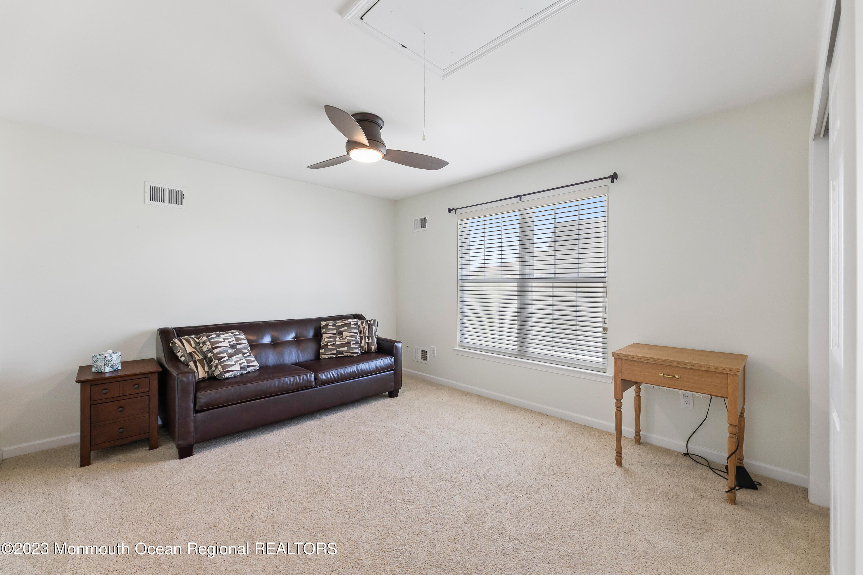 27 Carleton Drive Freehold, NJ 07728 - Photo 25 of 39 Loft Bedroom