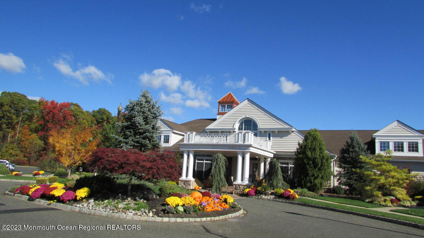 27 Carleton Drive Freehold, NJ 07728 - Photo 34 of 39 Clubhouse