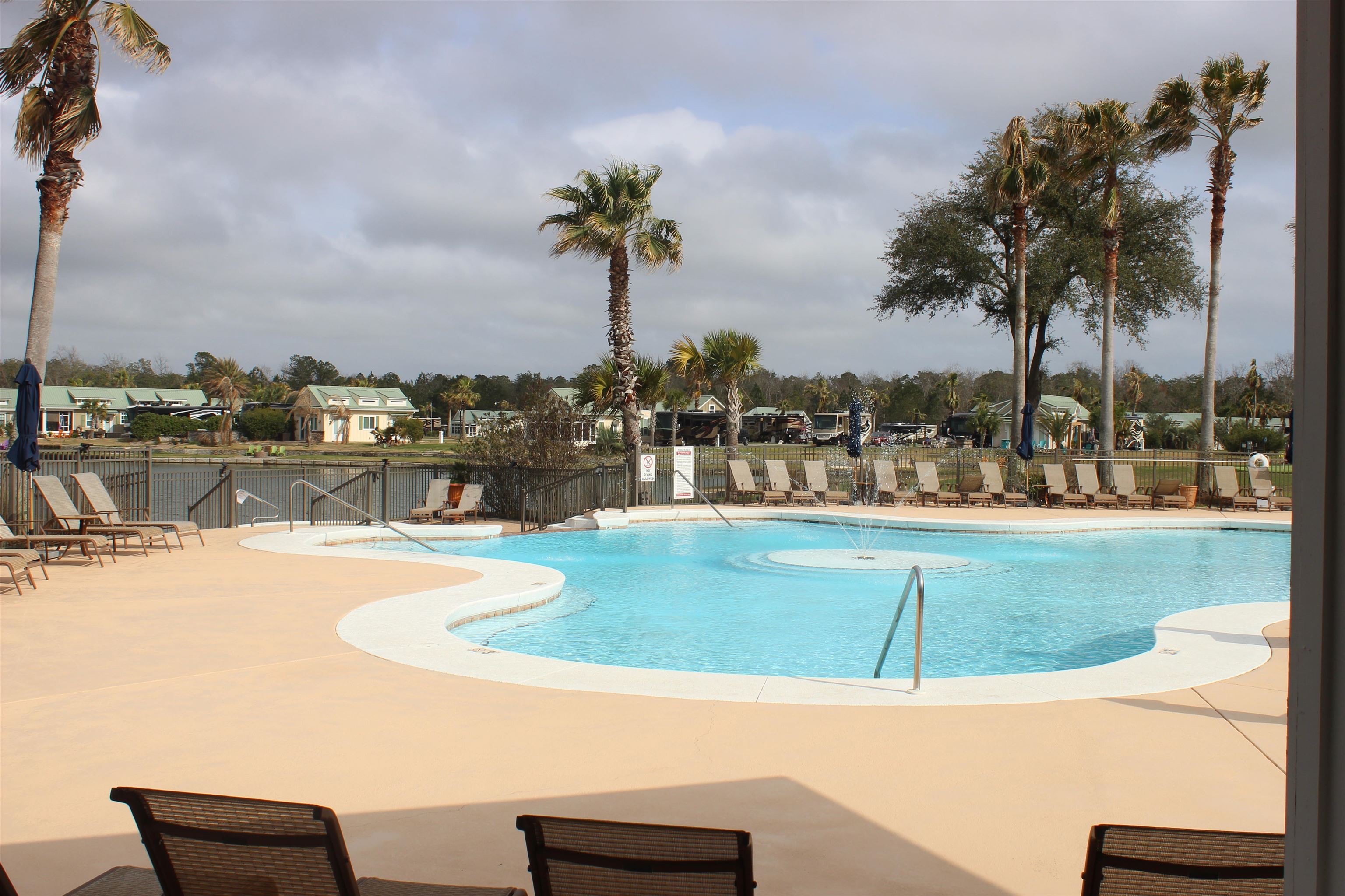 12059 Raptor Court Elberta, AL 36530 - Photo 22 of 24 Pool