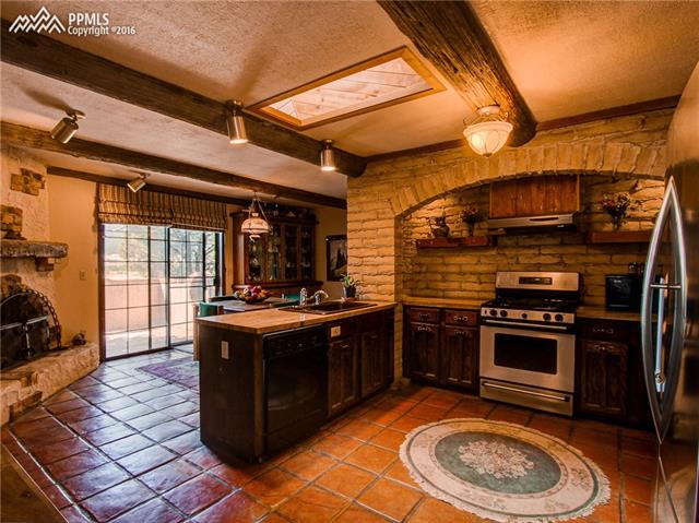 13802 South Perry Park Road Larkspur, CO 80118 - Photo 29 of 36 Gallery Image 29