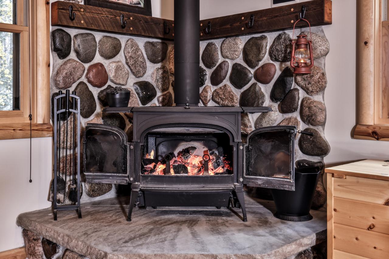 1717 Moon Road St. Germain, WI 54558 - Photo 9 of 70 Gallery Image 9