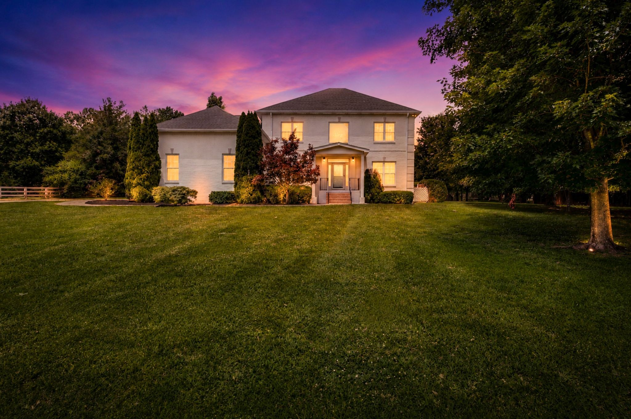 4450 South Carothers Road Franklin, TN 37064 - Photo 1 of 44 Gallery Image 1