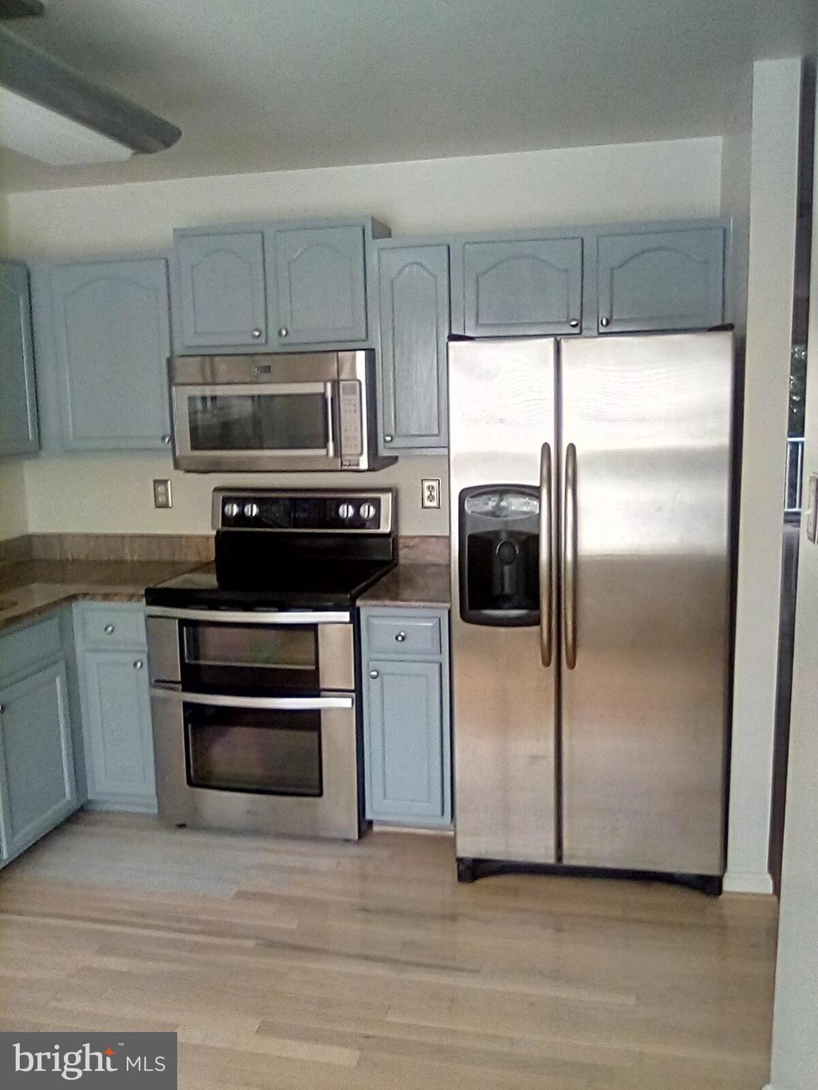 3538 Corn Stream Road Randallstown, MD 21133 - Photo 3 of 15 Stainless Steel Appliances