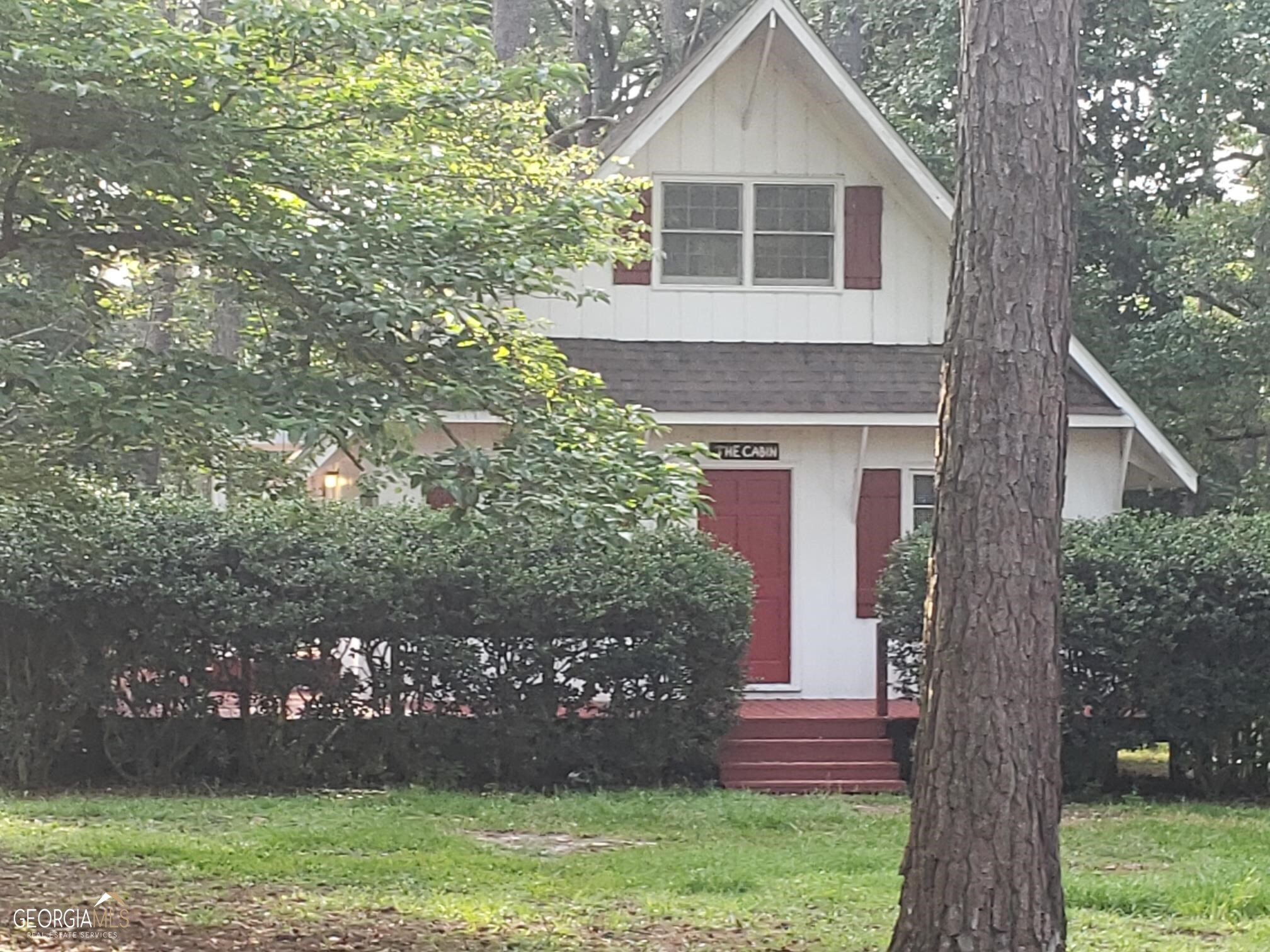 418 Country Club Road Statesboro, GA 30458 - Photo 1 of 13 Gallery Image 1