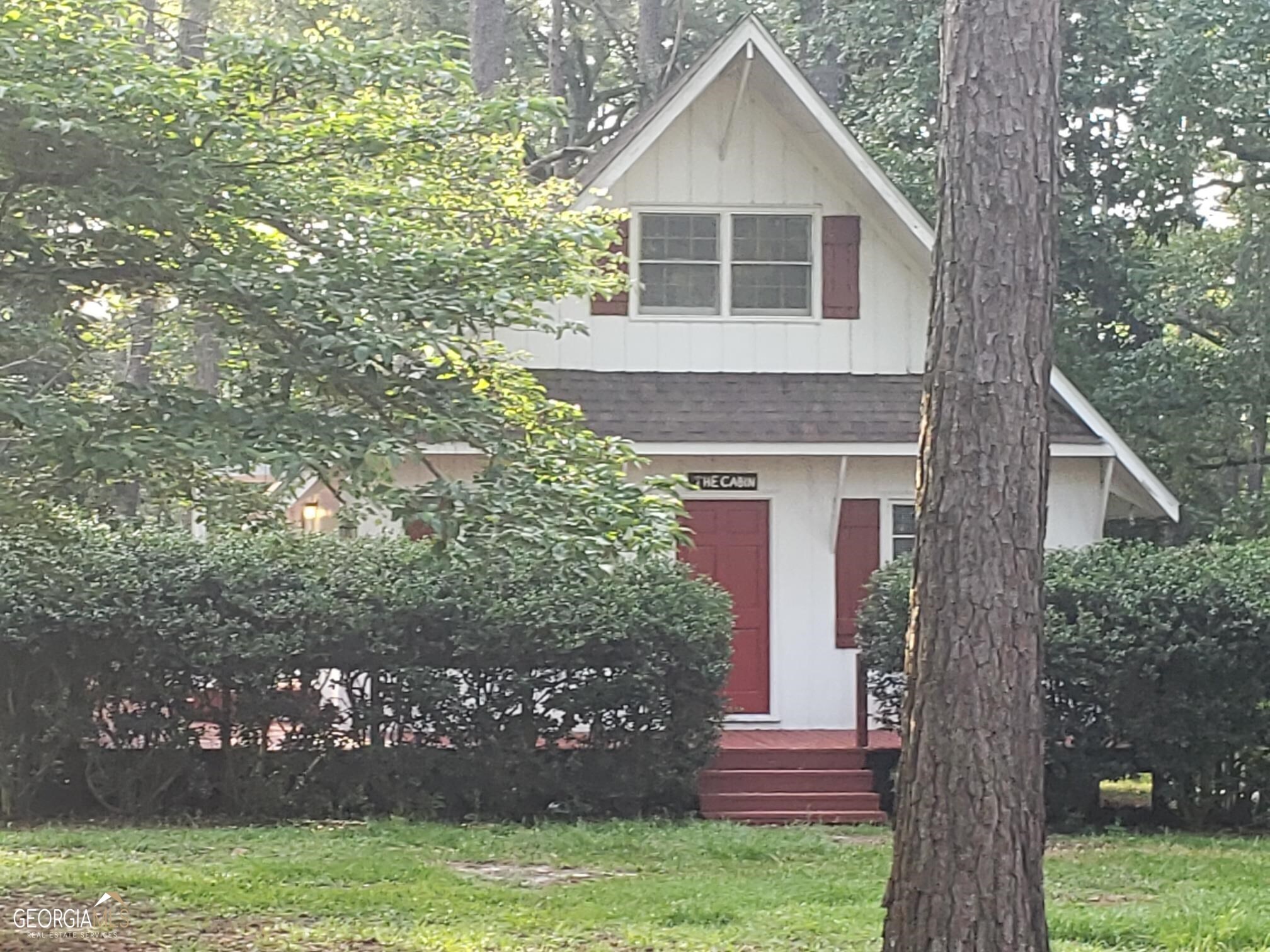 418 Country Club Road Statesboro, GA 30458 - Photo 2 of 13 Gallery Image 2