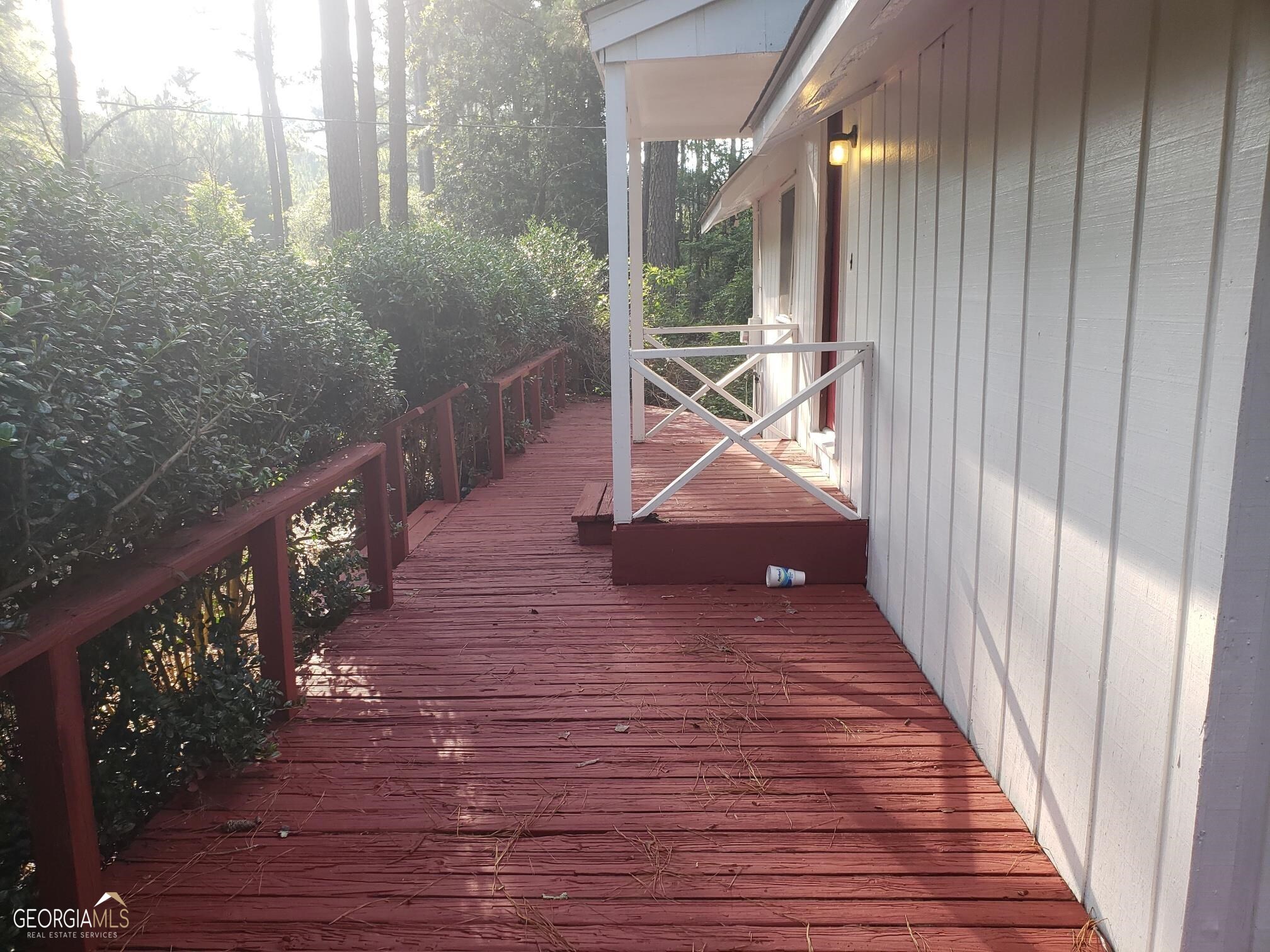 418 Country Club Road Statesboro, GA 30458 - Photo 3 of 13 Gallery Image 3