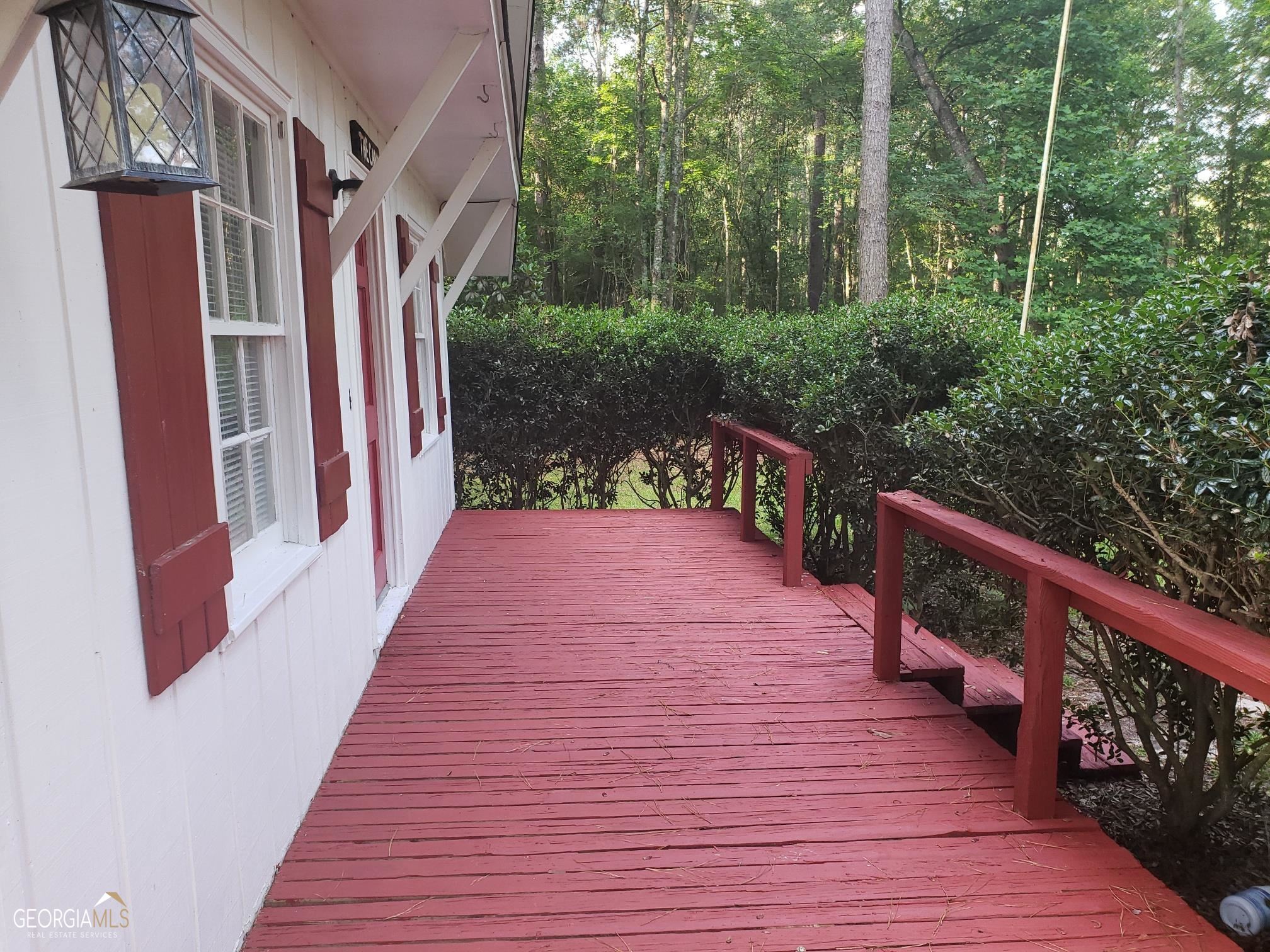 418 Country Club Road Statesboro, GA 30458 - Photo 4 of 13 Gallery Image 4