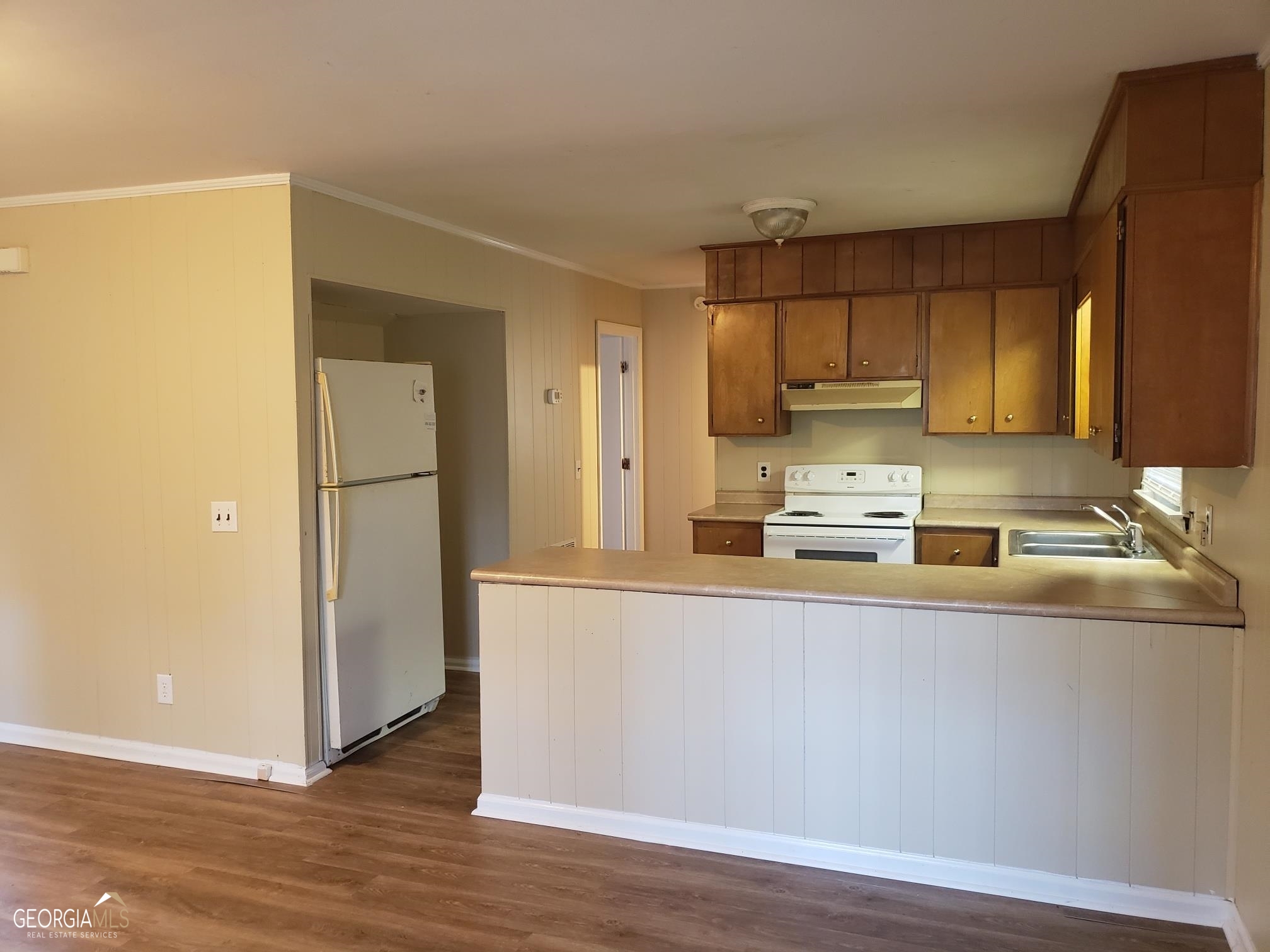 418 Country Club Road Statesboro, GA 30458 - Photo 7 of 13 Gallery Image 7