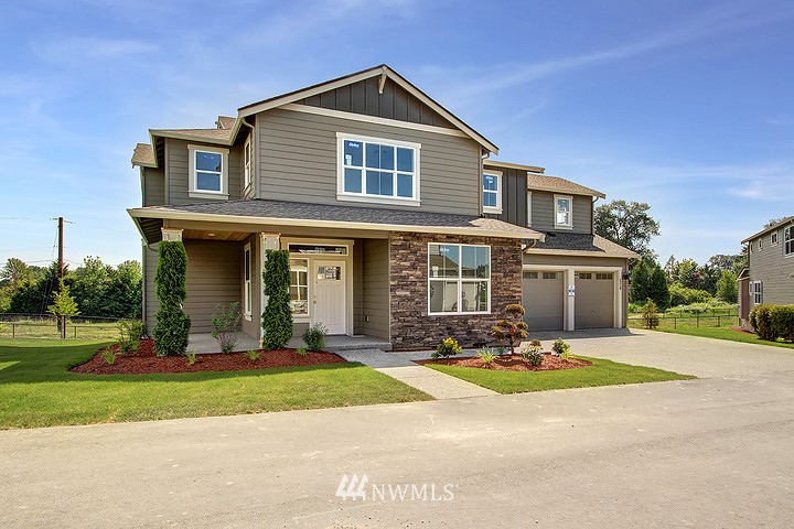 526 Ludwig Road Snohomish, WA 98290 - Photo 1 of 4