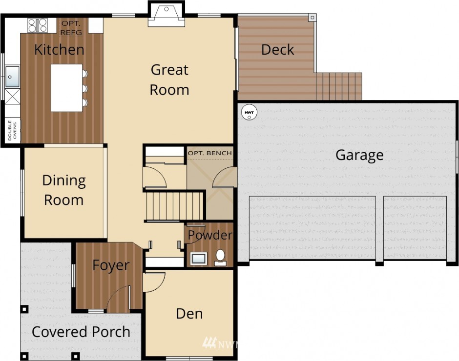 526 Ludwig Road Snohomish, WA 98290 - Photo 3 of 4