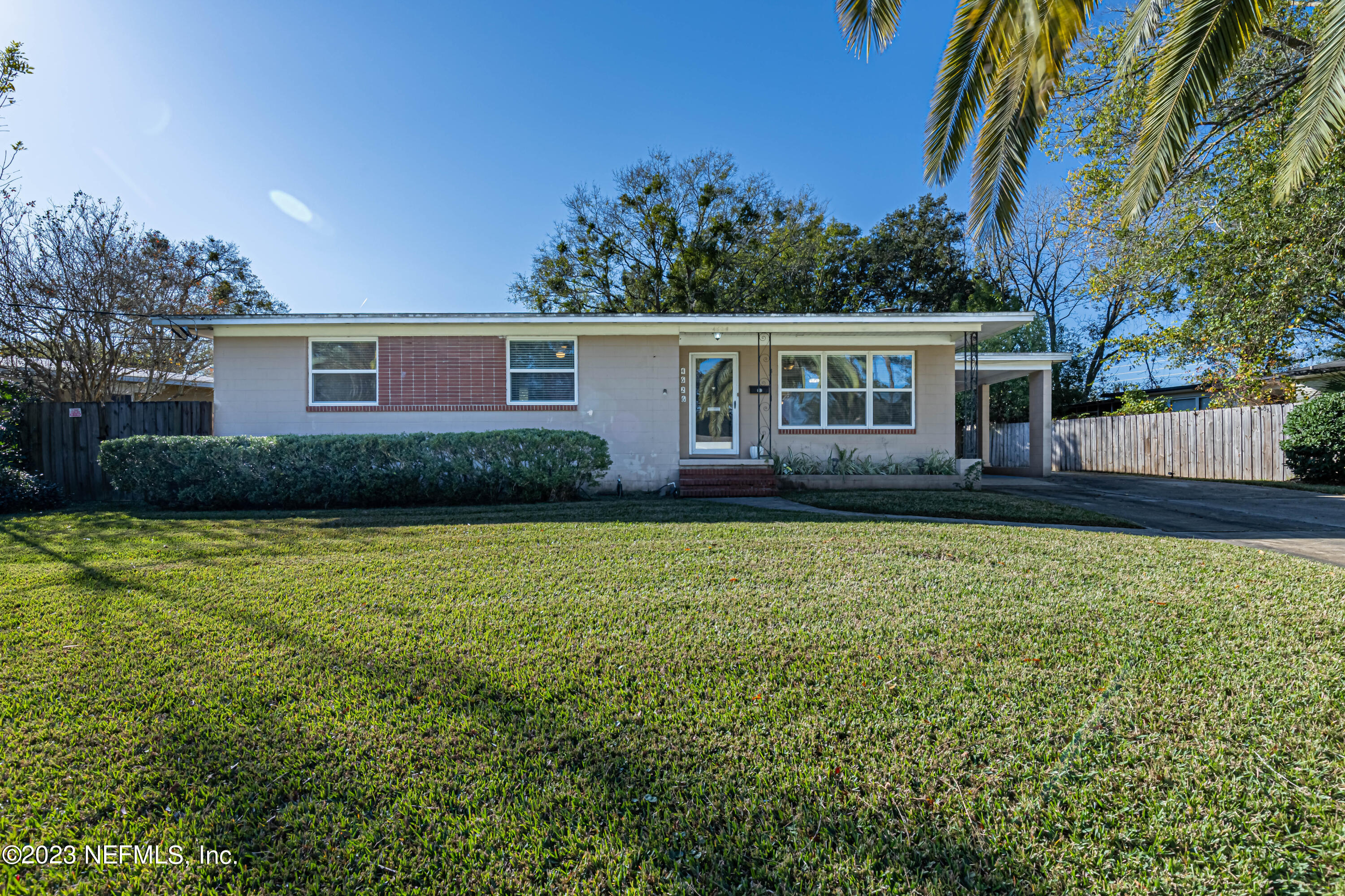 4626 Burgundy Road Jacksonville, FL 32210 - Photo 1 of 33 1 4626 Burgundy Rd