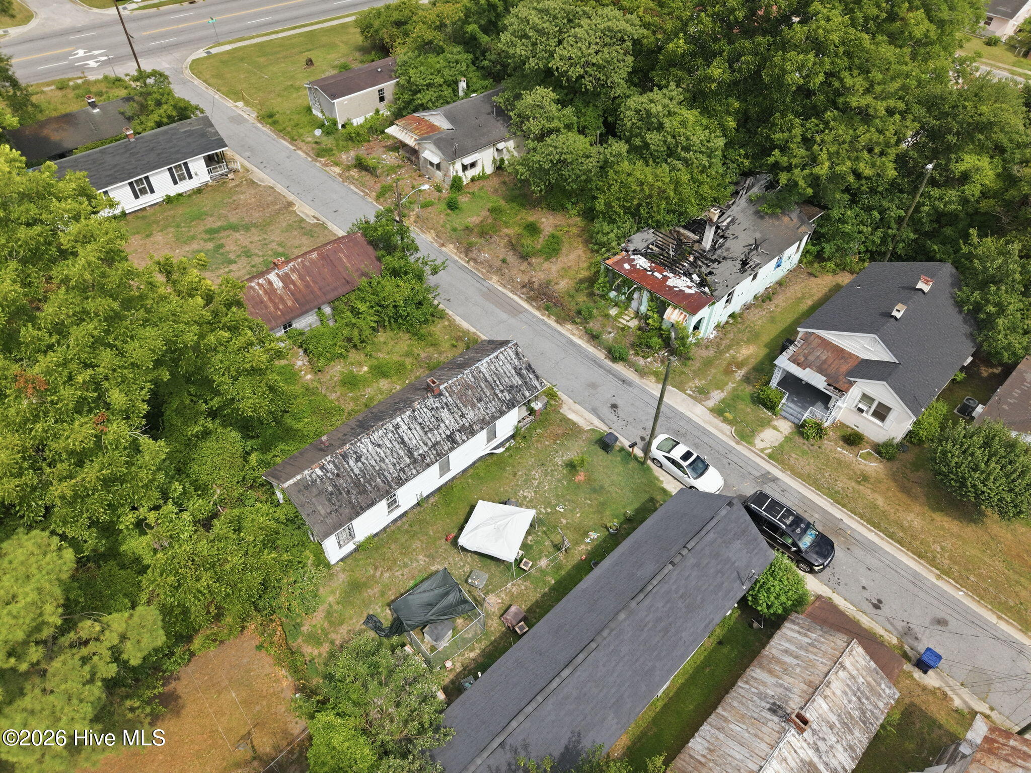 625 Fields Street Kinston, NC 28501 - Photo 6 of 23