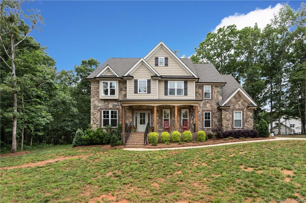 8013 Carriker Williams Road Monroe, NC 28110 - Photo 1 of 36 Gallery Image 1