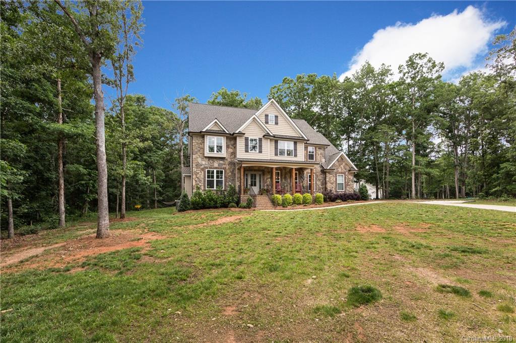 8013 Carriker Williams Road Monroe, NC 28110 - Photo 2 of 36 Gallery Image 2