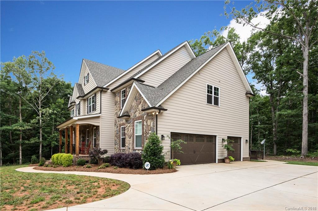 8013 Carriker Williams Road Monroe, NC 28110 - Photo 3 of 36 Gallery Image 3