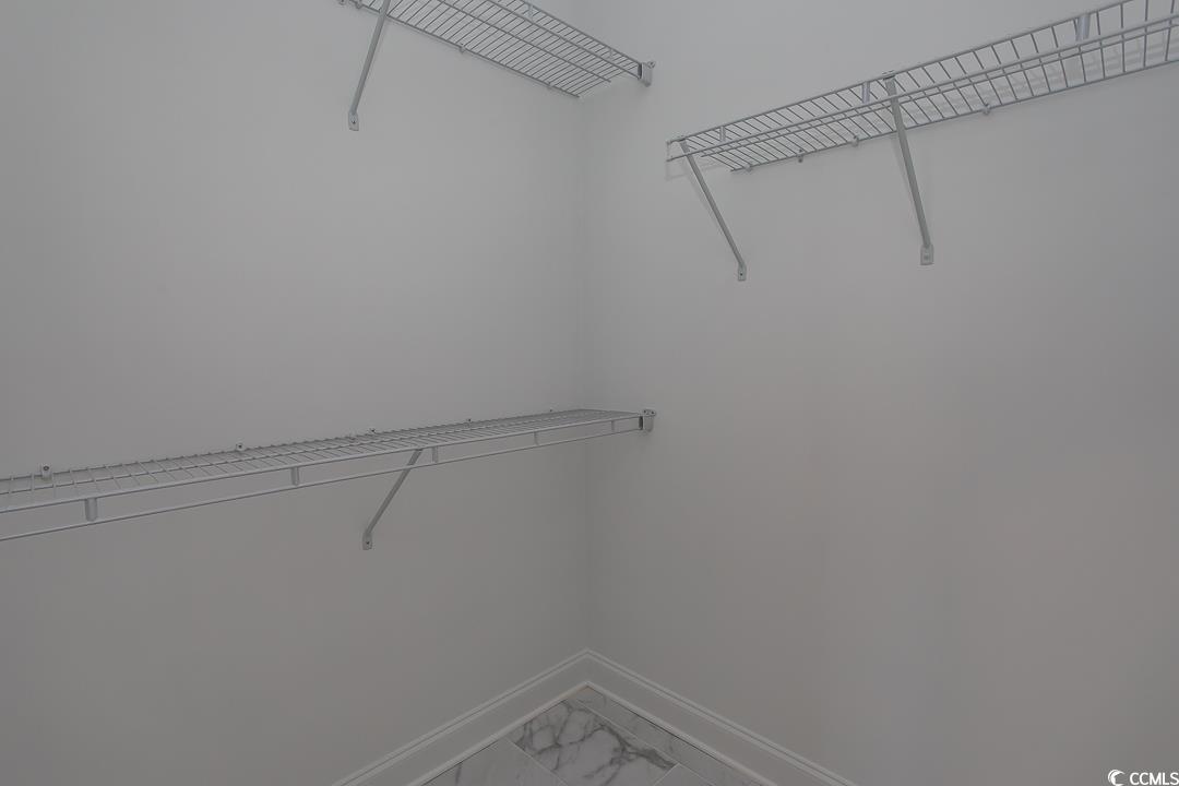 3858 Red Bluff Road Loris, SC 29569 - Photo 21 of 29 View of walk in closet