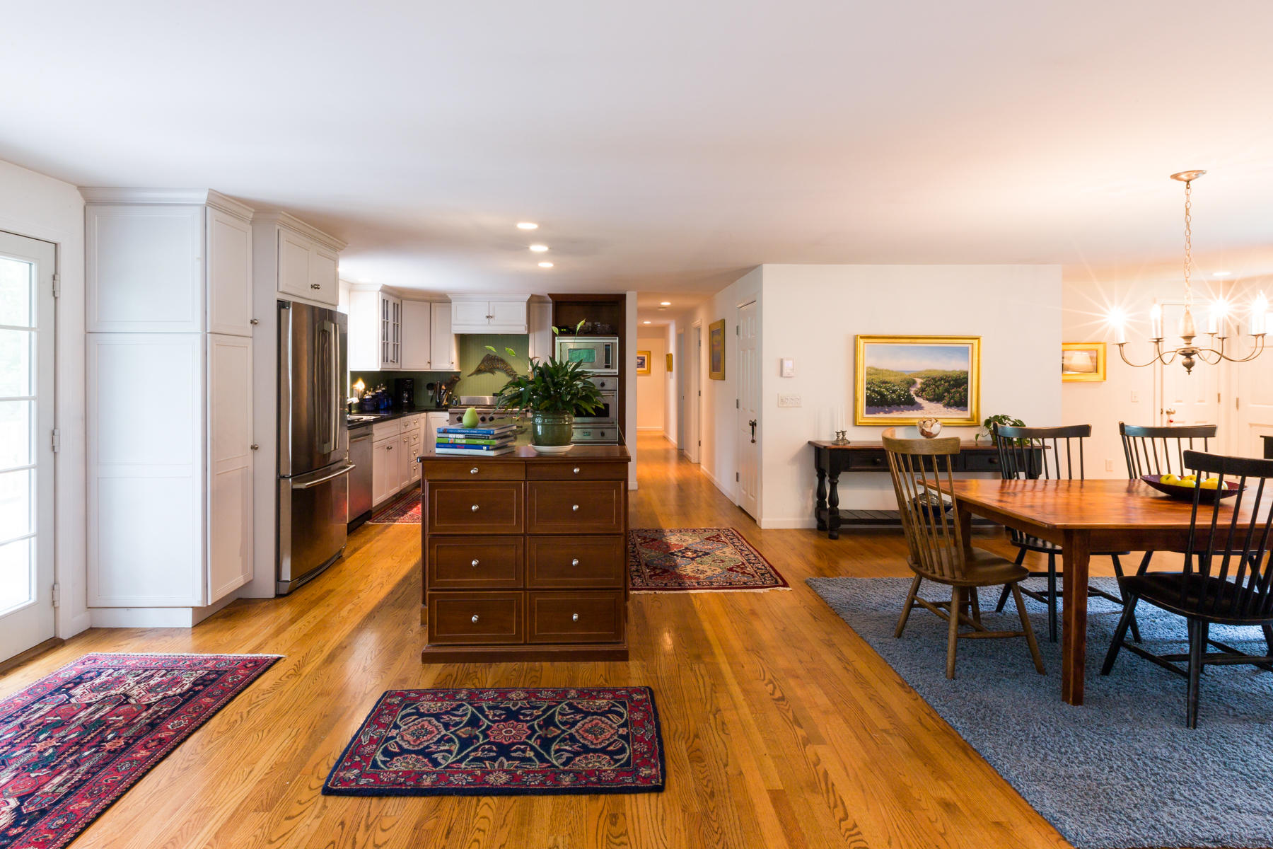 144 Pleasant Bay Road Harwich, MA 02645 - Photo 12 of 28 144PleasanyBayRd-40-Harwich-w