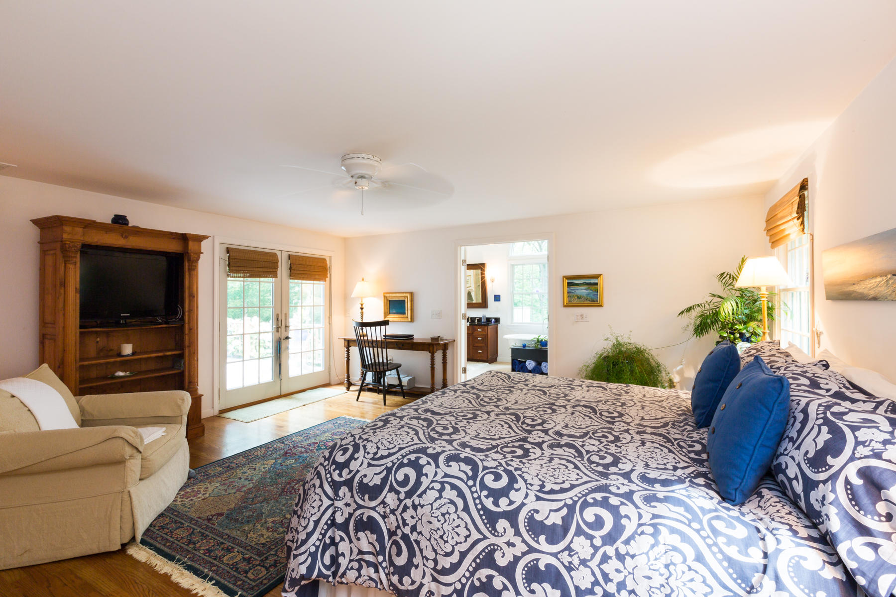 144 Pleasant Bay Road Harwich, MA 02645 - Photo 17 of 28 144PleasanyBayRd-18-Harwich-w