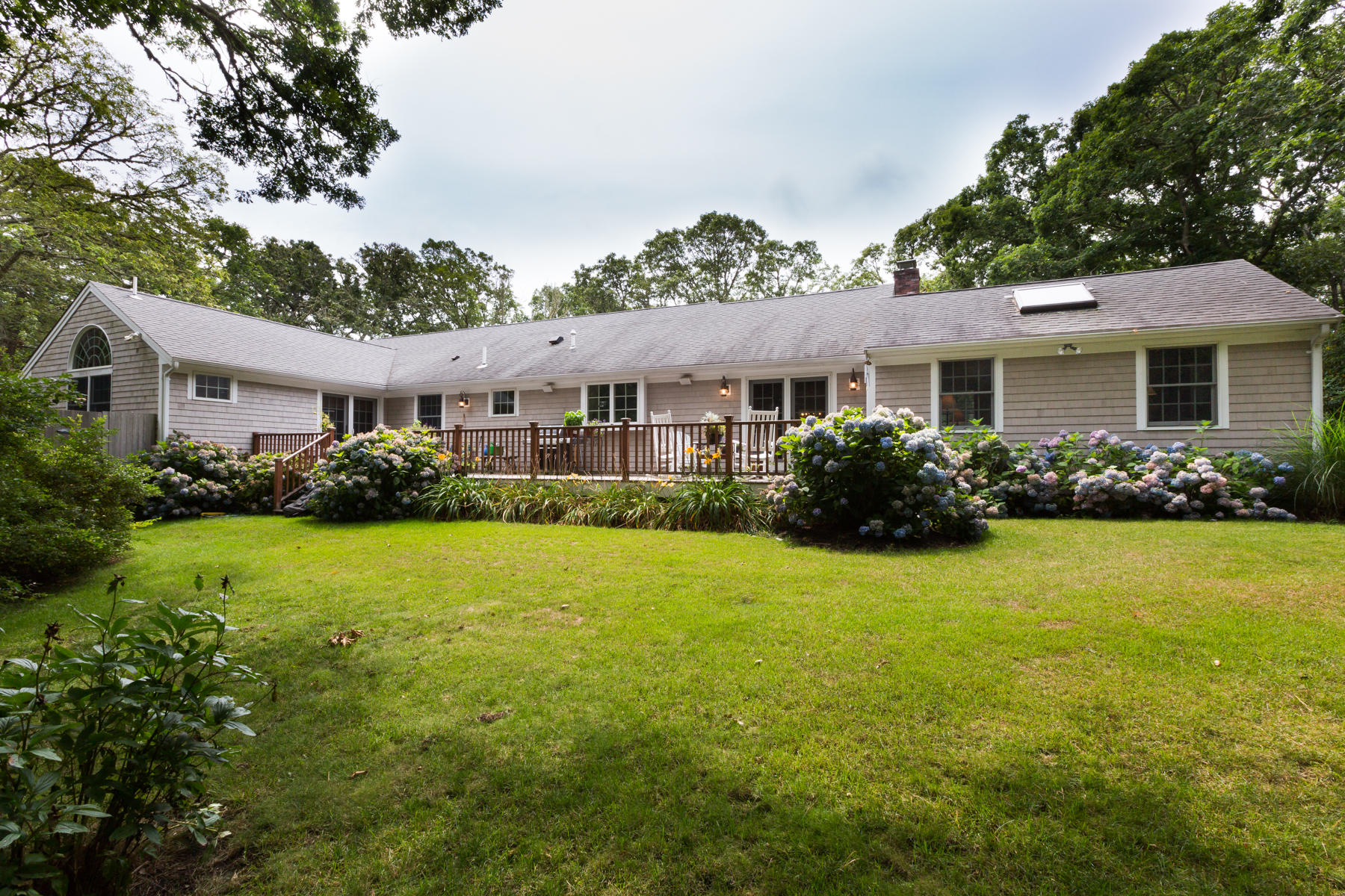 144 Pleasant Bay Road Harwich, MA 02645 - Photo 26 of 28 144PleasanyBayRd-06-Harwich-w