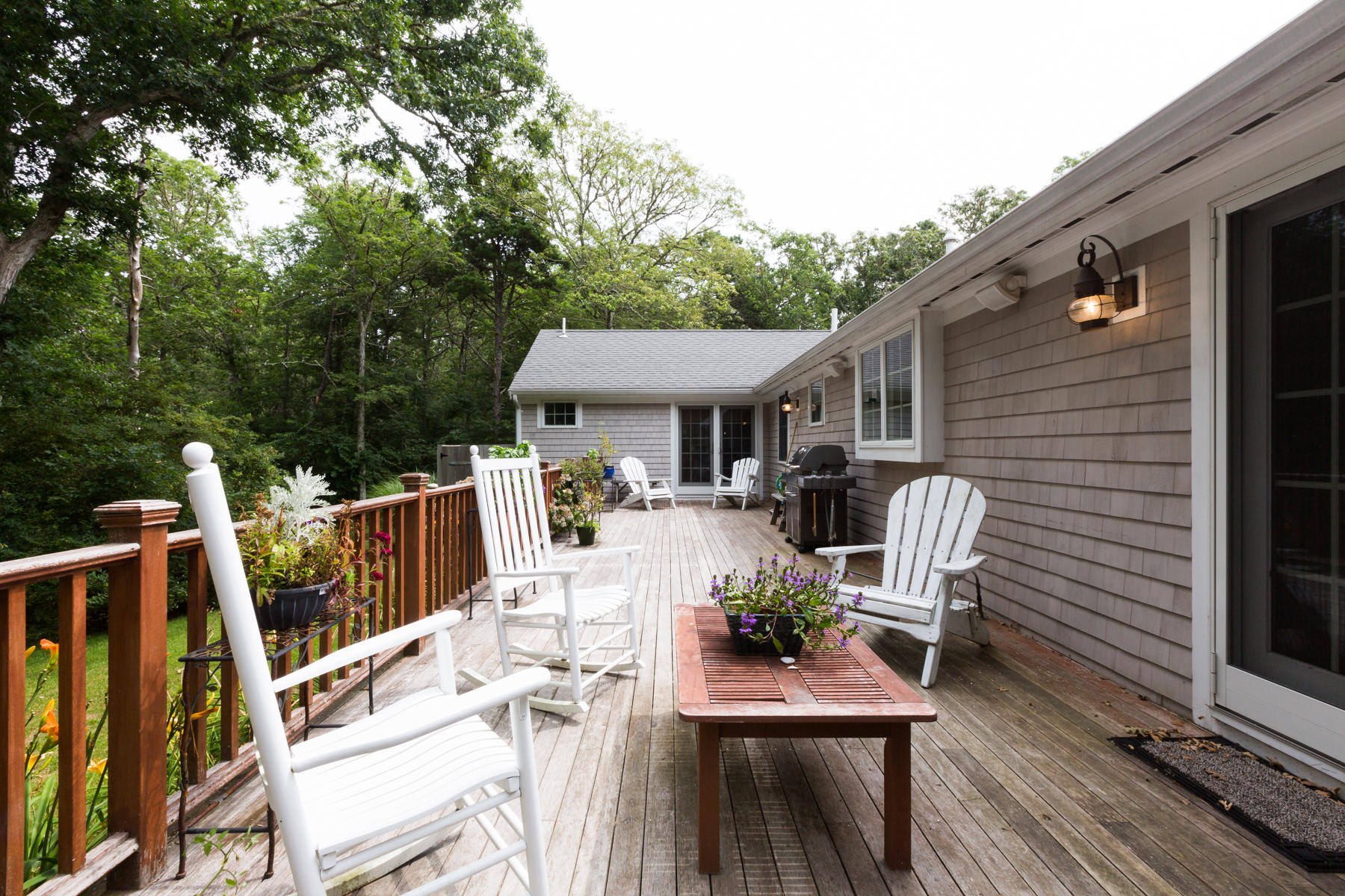 144 Pleasant Bay Road Harwich, MA 02645 - Photo 3 of 28 144PleasanyBayRd-09-Harwich-w