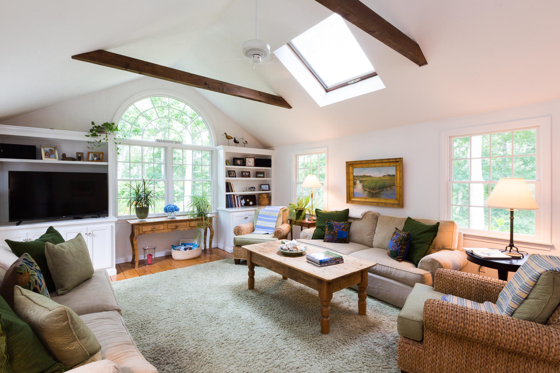 144 Pleasant Bay Road Harwich, MA 02645 - Photo 5 of 28 144PleasanyBayRd-48-Harwich-w