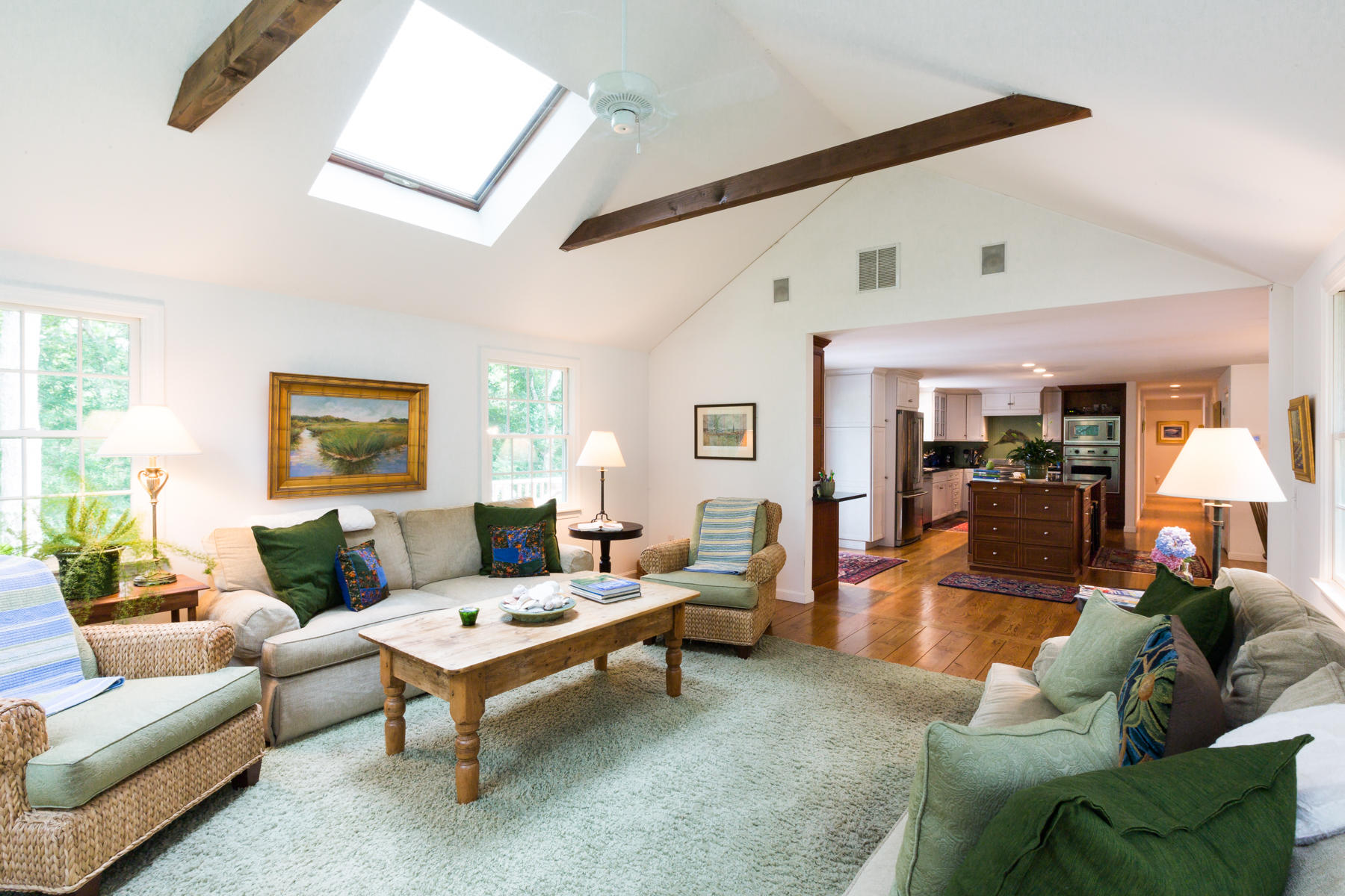 144 Pleasant Bay Road Harwich, MA 02645 - Photo 6 of 28 144PleasanyBayRd-50-Harwich-w