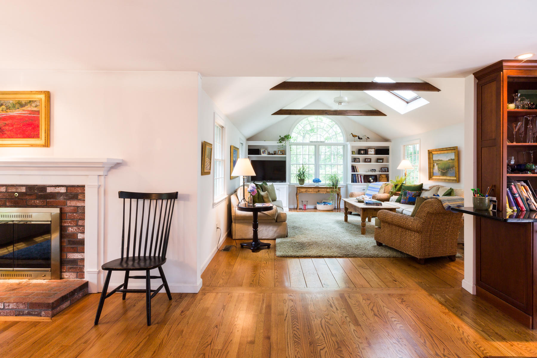 144 Pleasant Bay Road Harwich, MA 02645 - Photo 7 of 28 144PleasanyBayRd-46-Harwich-w