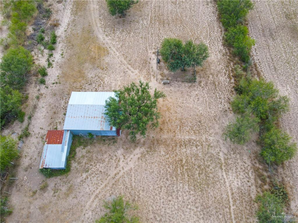 1401 East Mile 3 Road Palmhurst, TX 78573 - Photo 13 of 16 a view of a yard with plants