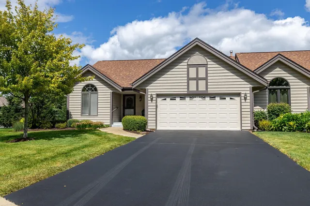 $259,900 | 6116 Palo Verde Drive, Rockford, IL 61114